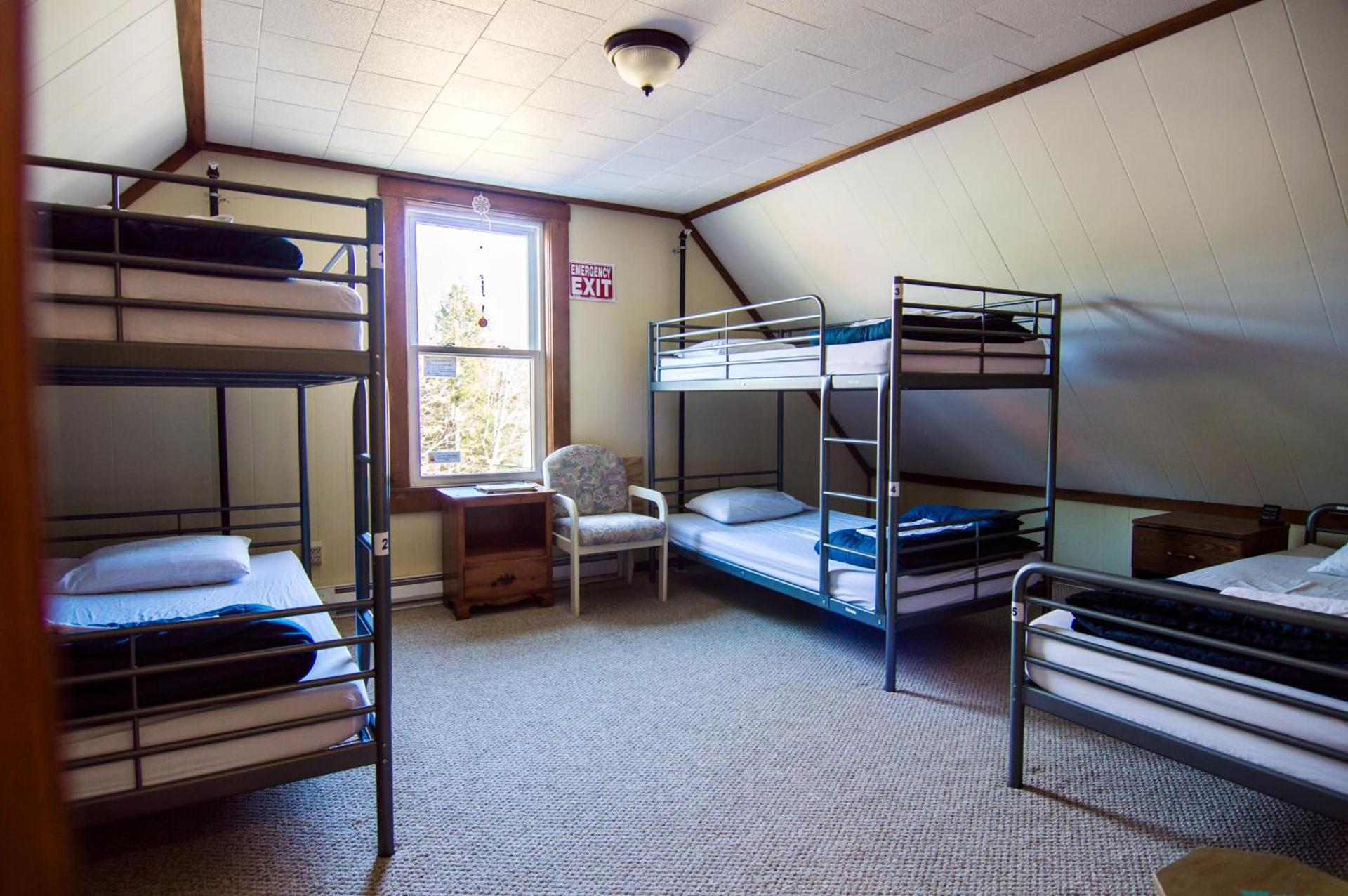 The Notch Hostel photo 30