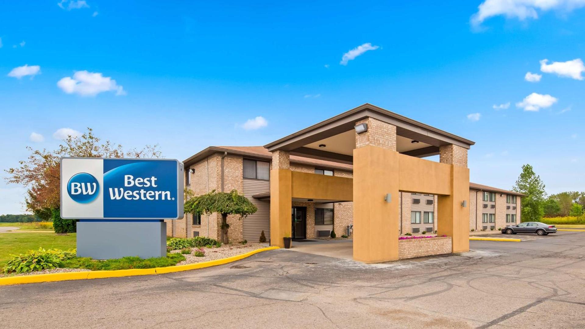 Best Western Executive Inn- Mount Gilead photo 11