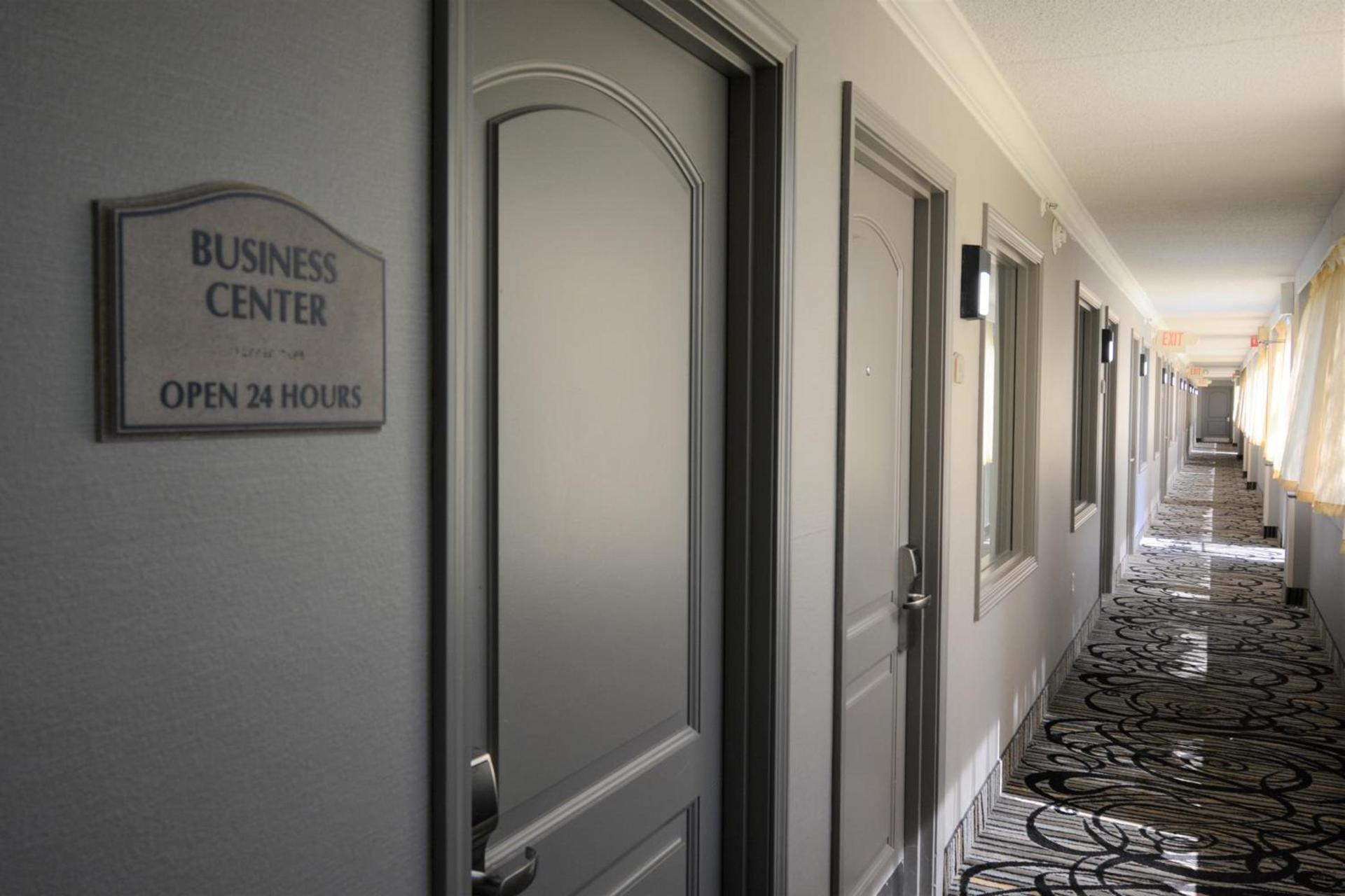 Holiday Inn Hazlet by IHG photo 48
