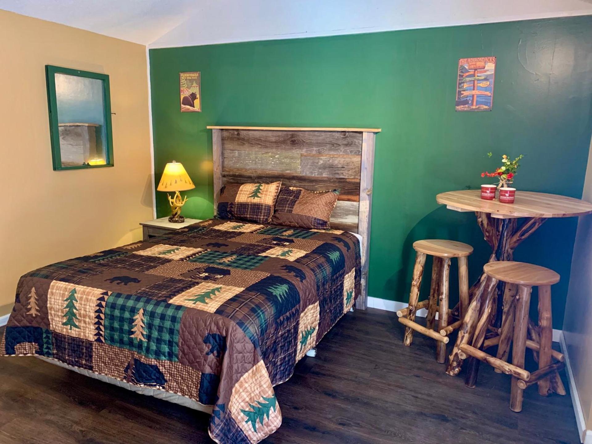 Motel Montreal photo 32