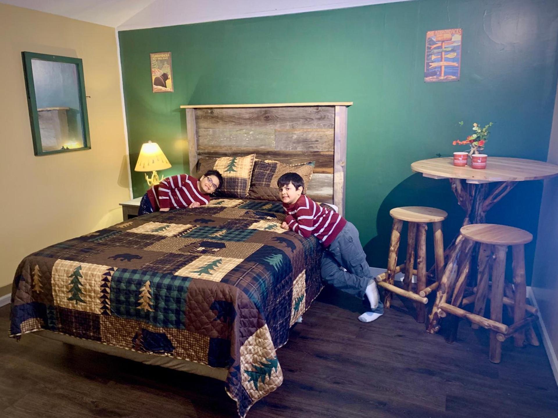 Motel Montreal photo 19