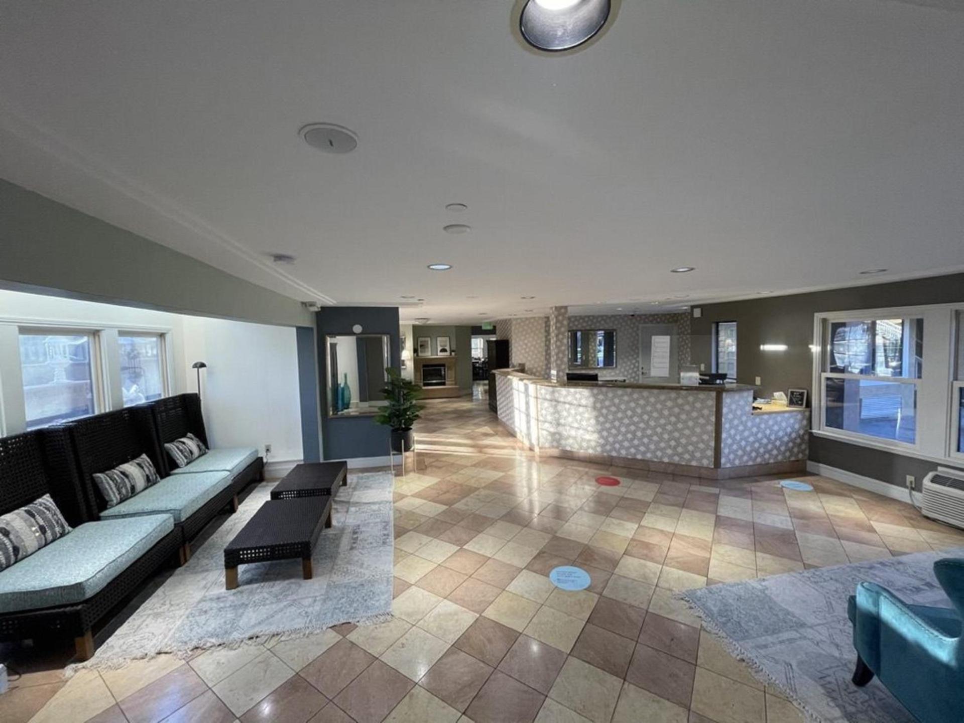 SureStay Plus Hotel by Best Western Mountain View photo 28