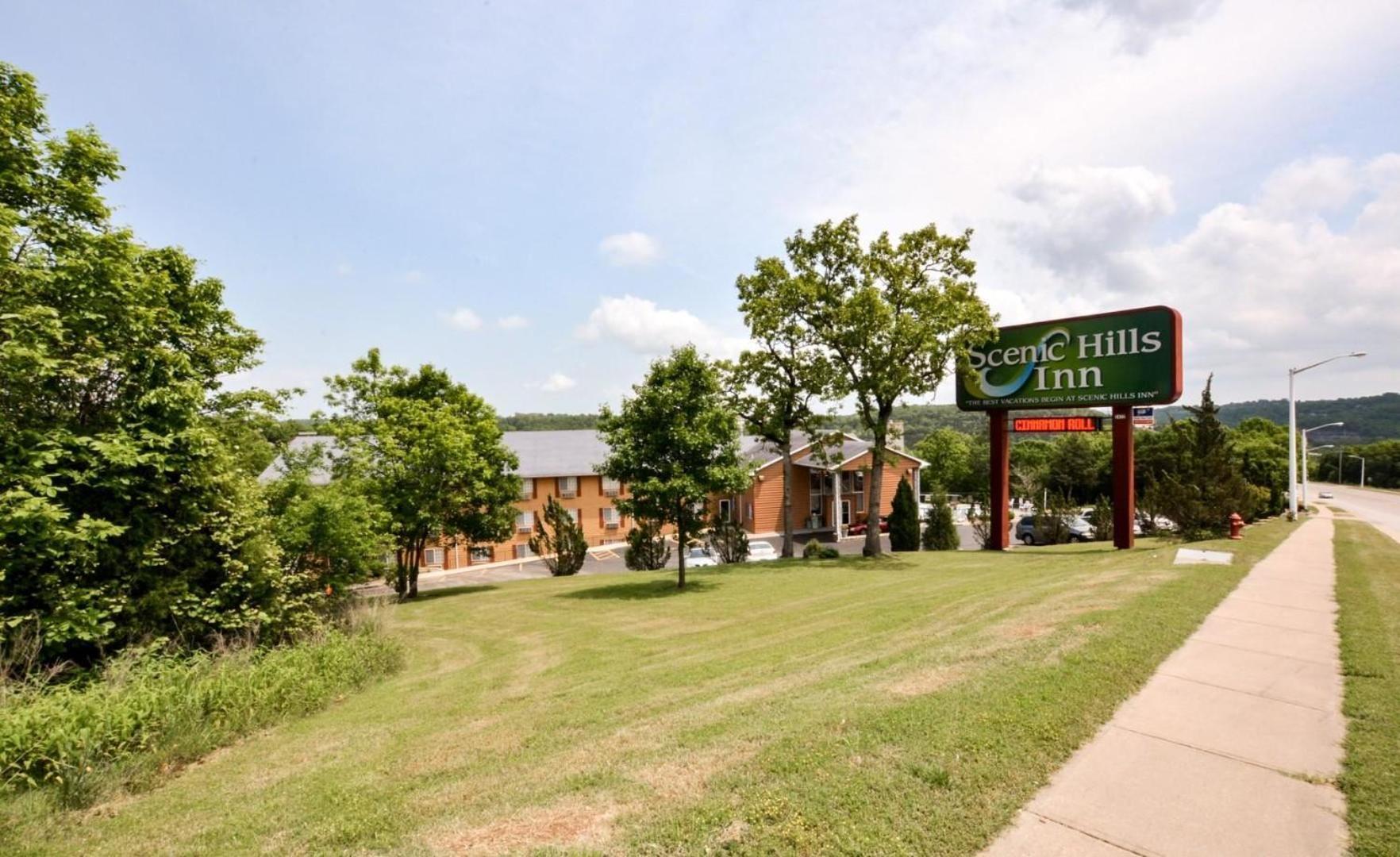 Scenic Hills Inn photo 1