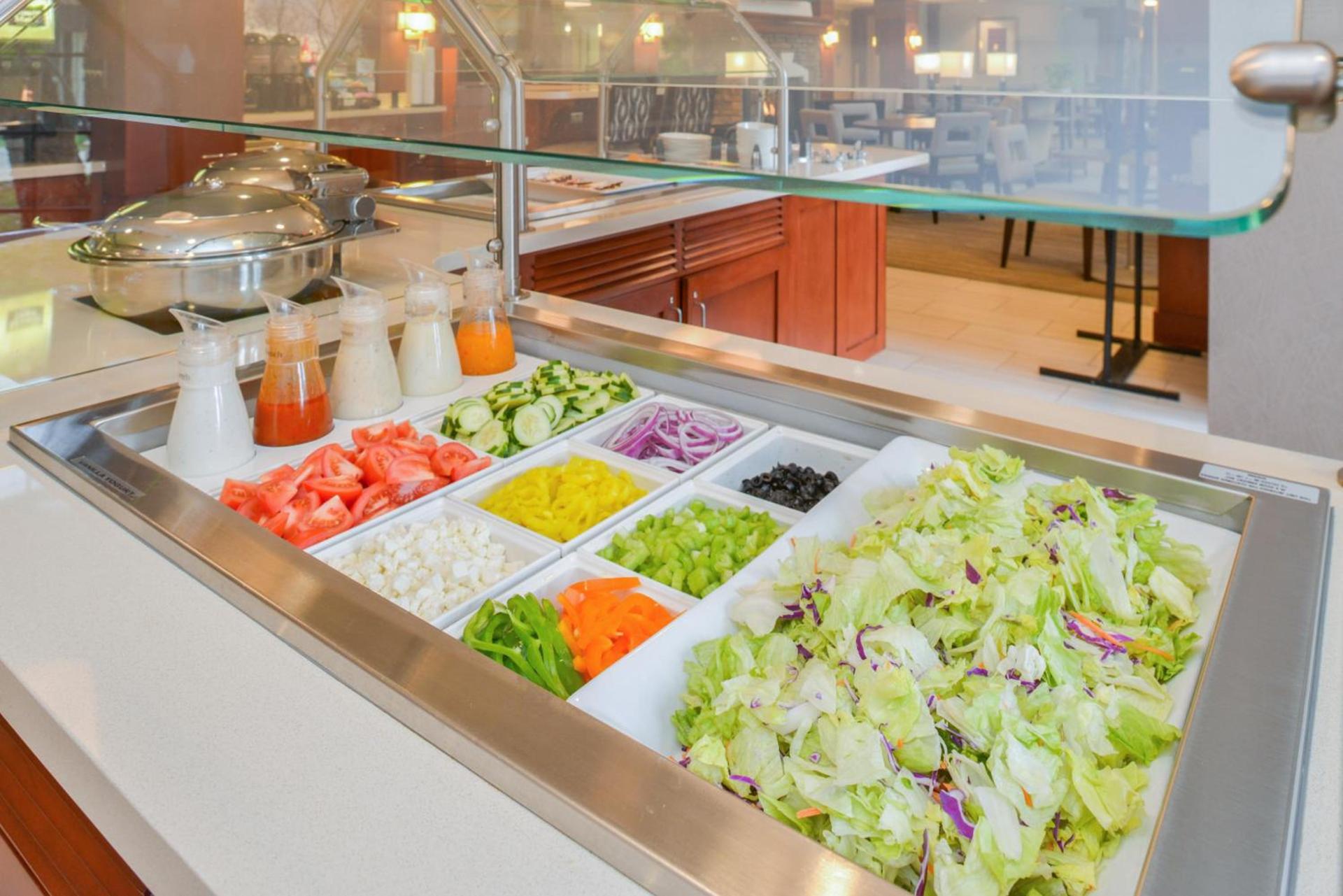 Staybridge Suites Indianapolis-Fishers by IHG photo 30