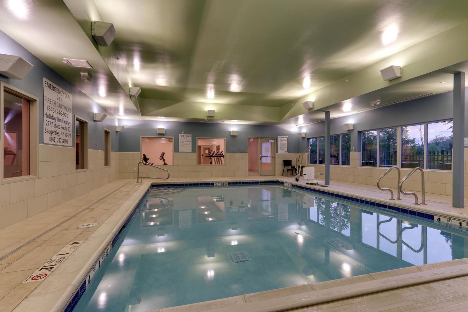 Holiday Inn Express & Suites - Saugerties - Hudson Valley by IHG photo 68