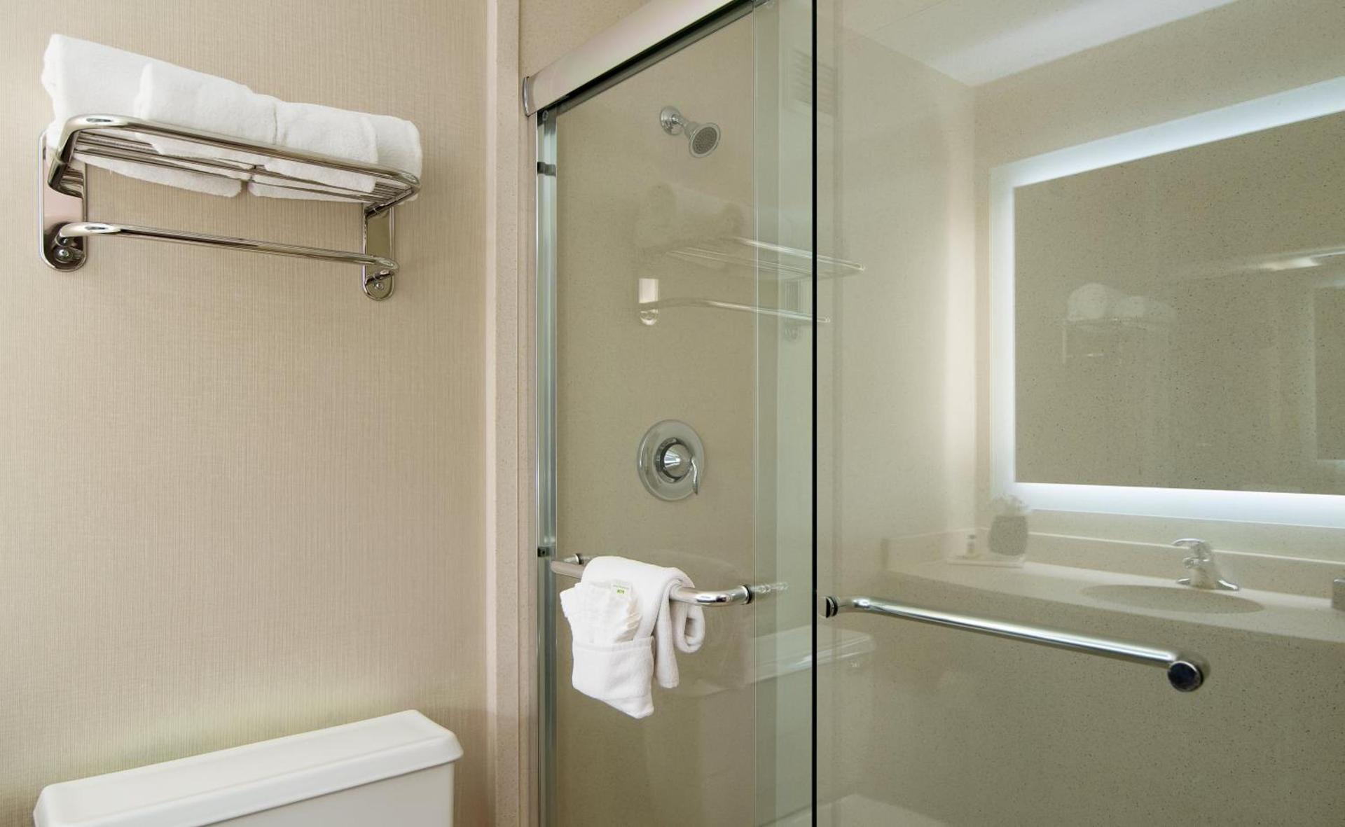 Holiday Inn Nashville - Vanderbilt - Dwtn by IHG photo 35