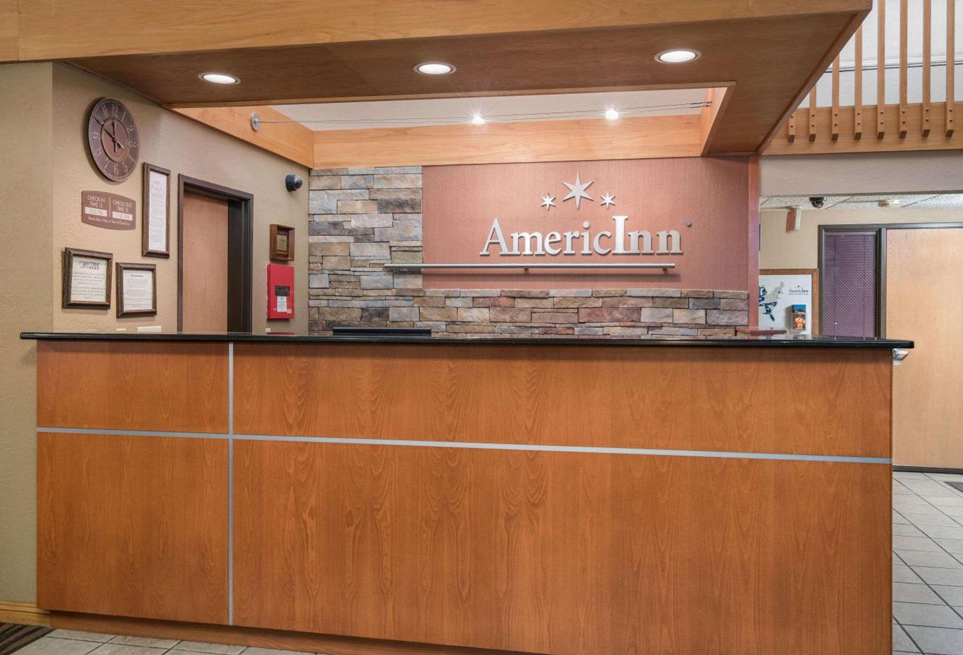 AmericInn by Wyndham Worthington photo 4