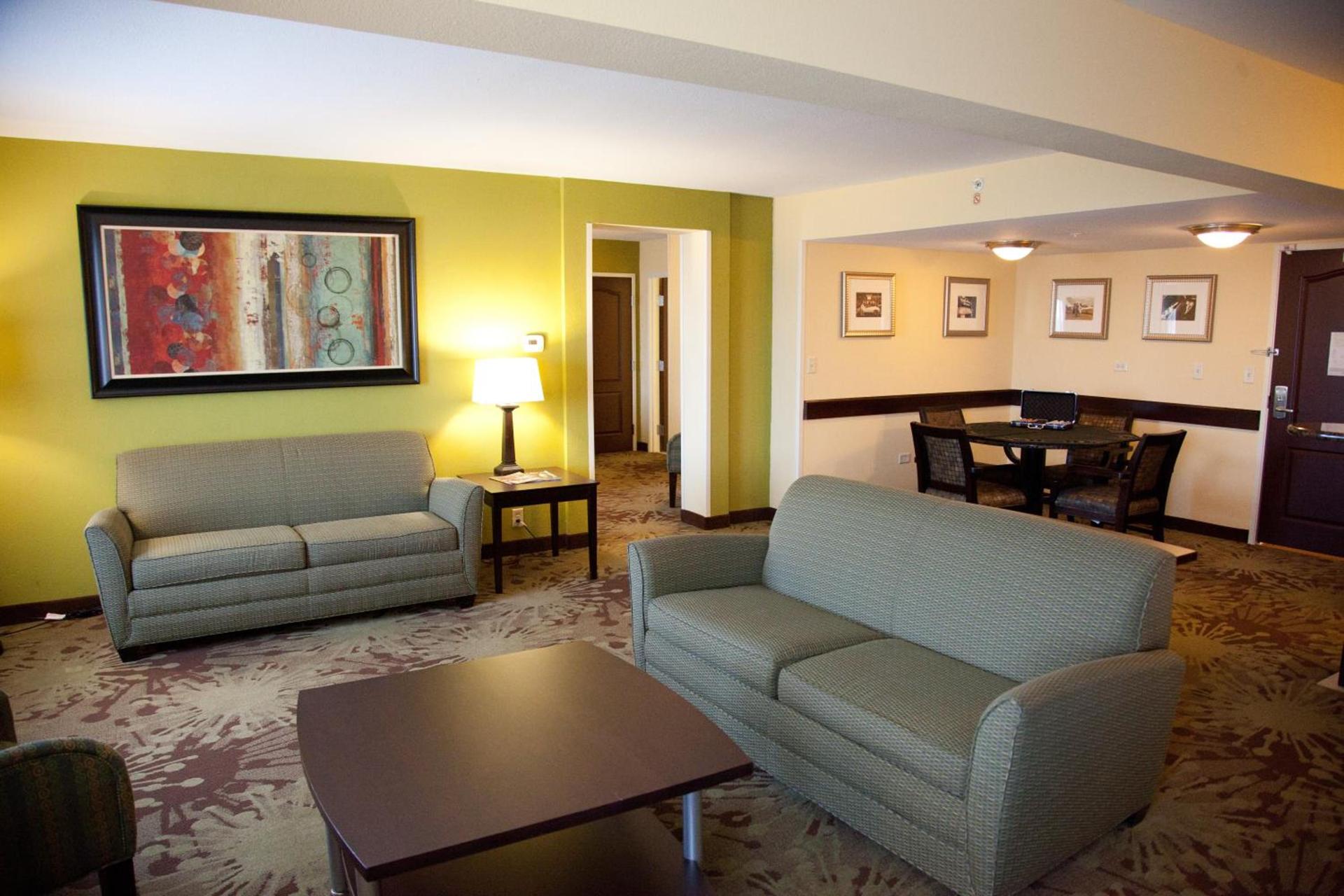Hotel Gurnee photo 24
