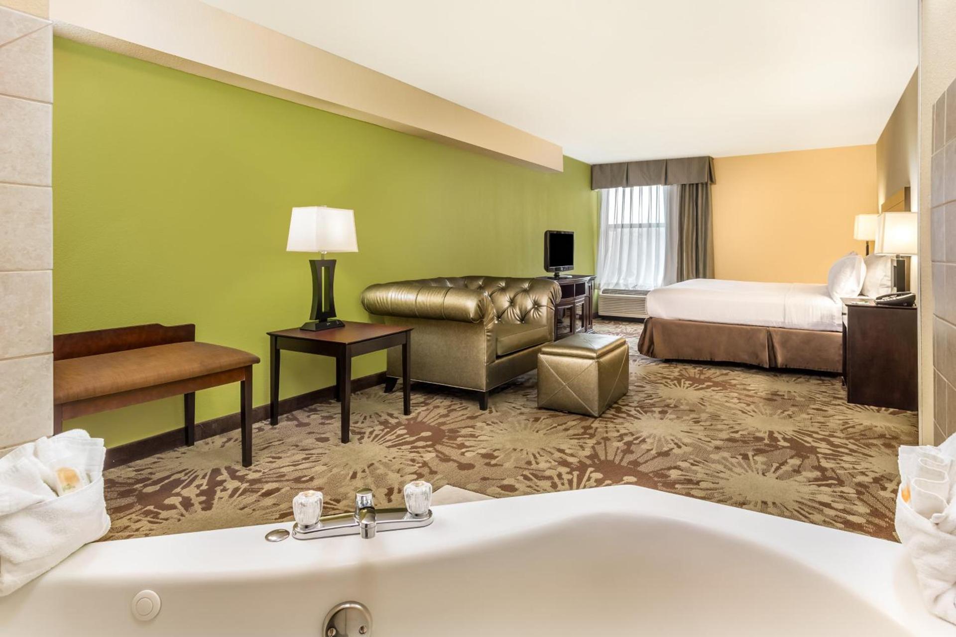 Hotel Gurnee photo 48