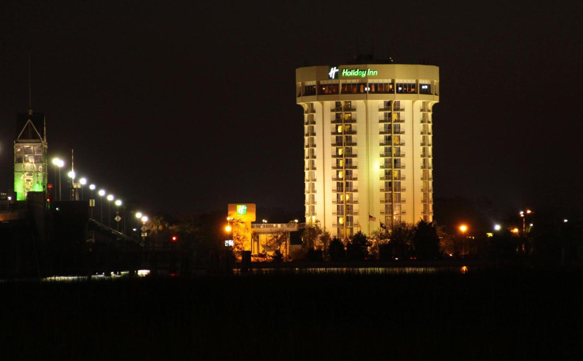 Holiday Inn Charleston-Riverview by IHG photo 26