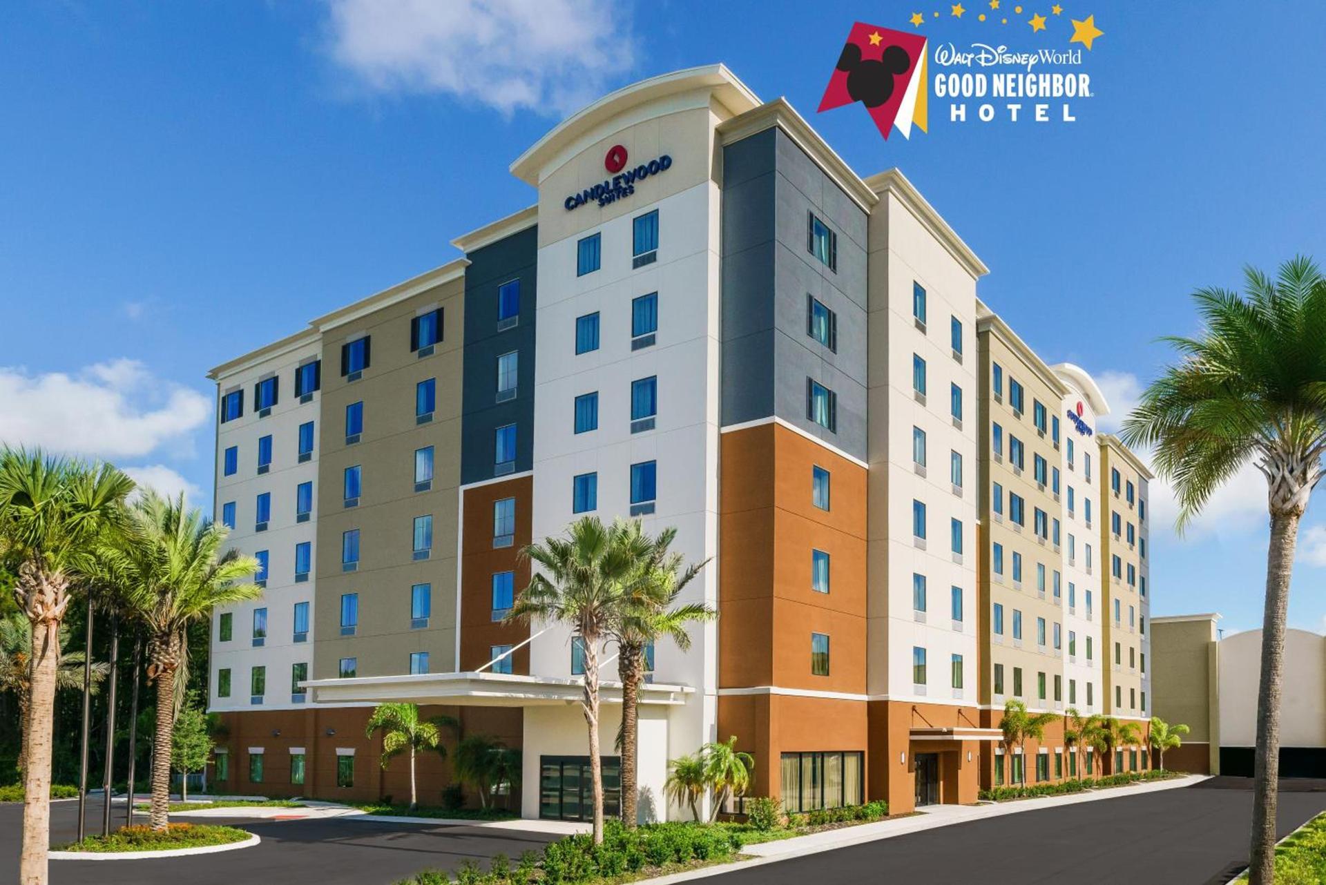 Candlewood Suites - Orlando - Lake Buena Vista by IHG photo 16