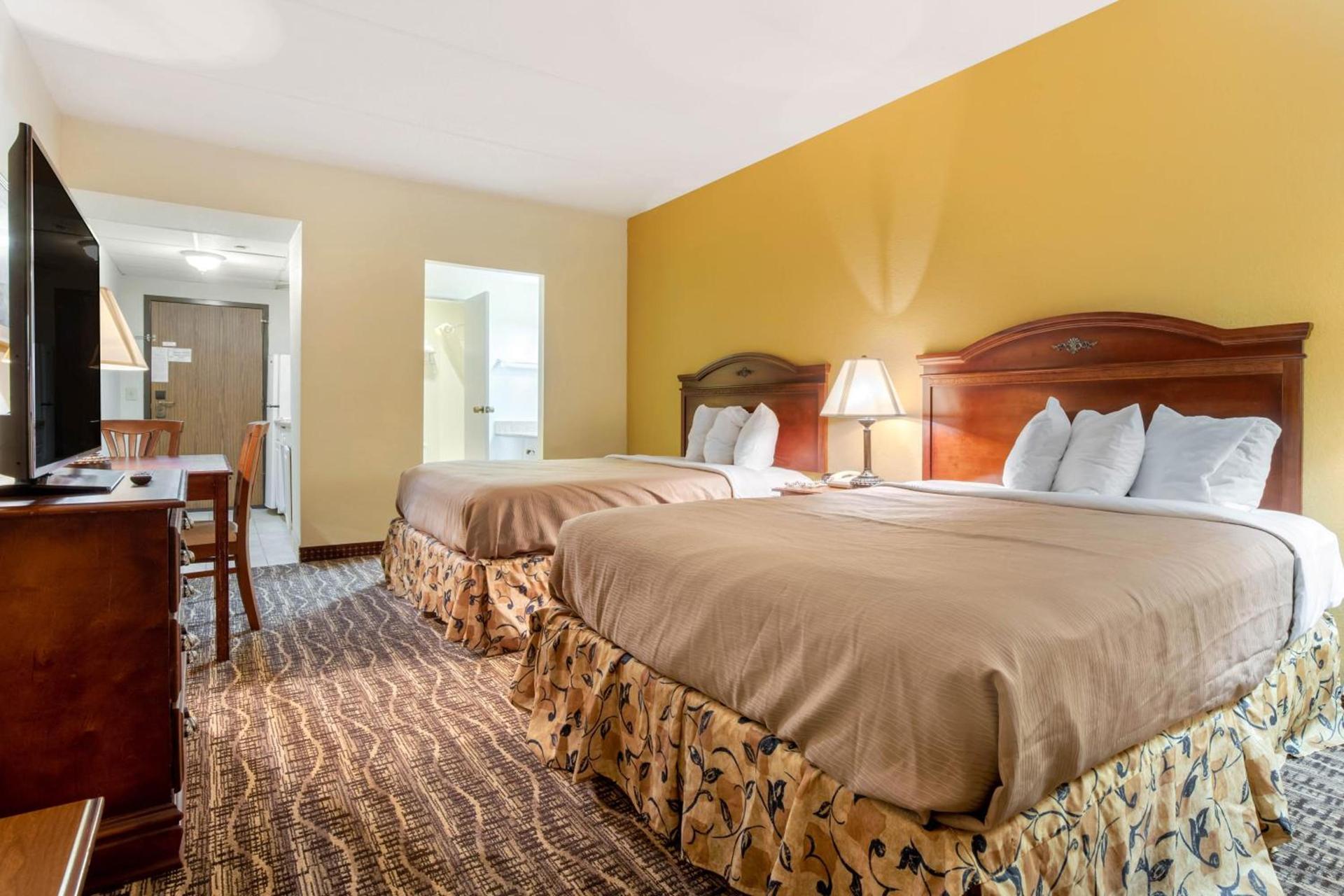 LikeHome Extended Stay Hotel Warner Robins photo 3