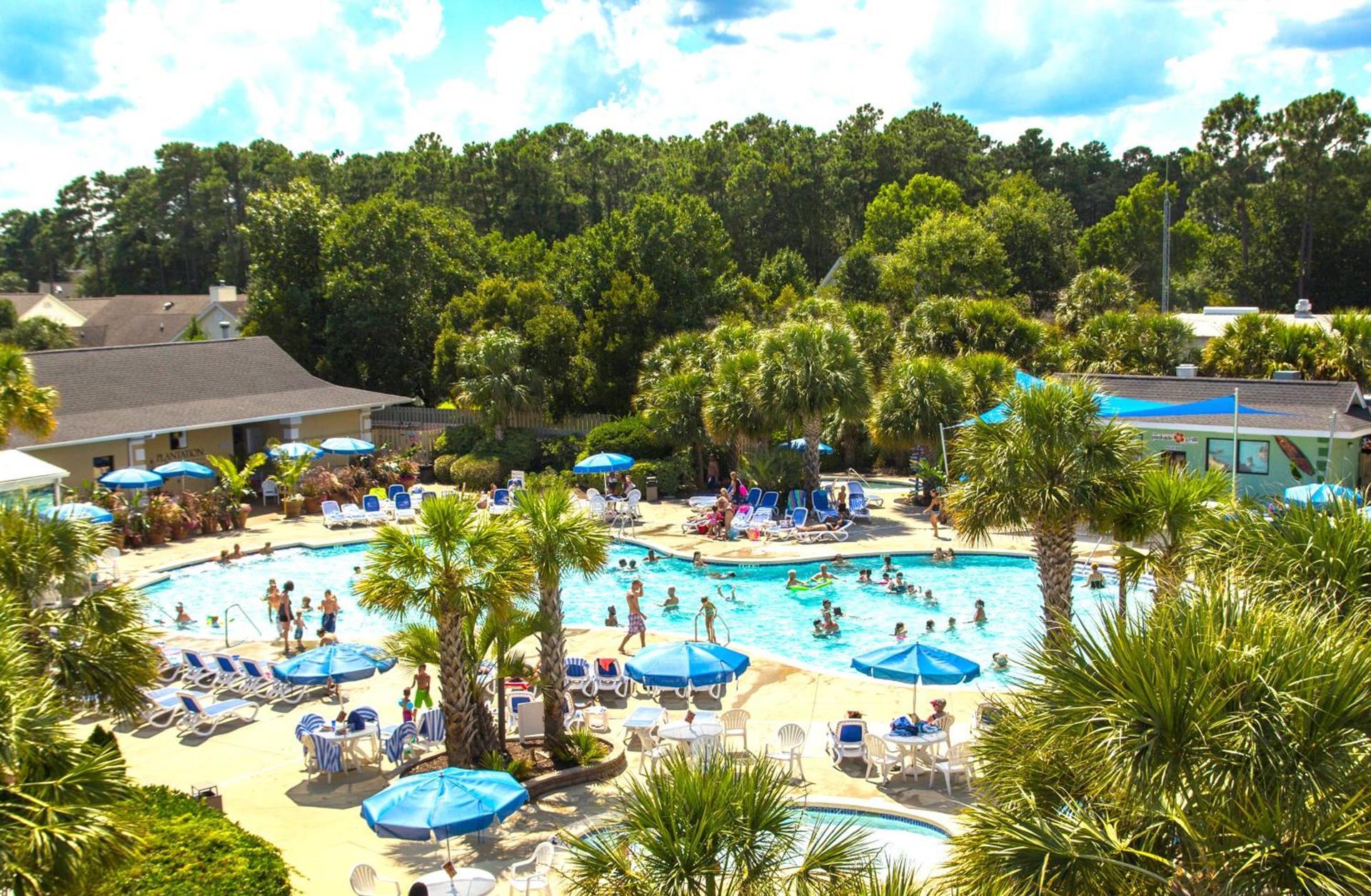 Grand Palms Resort photo 3