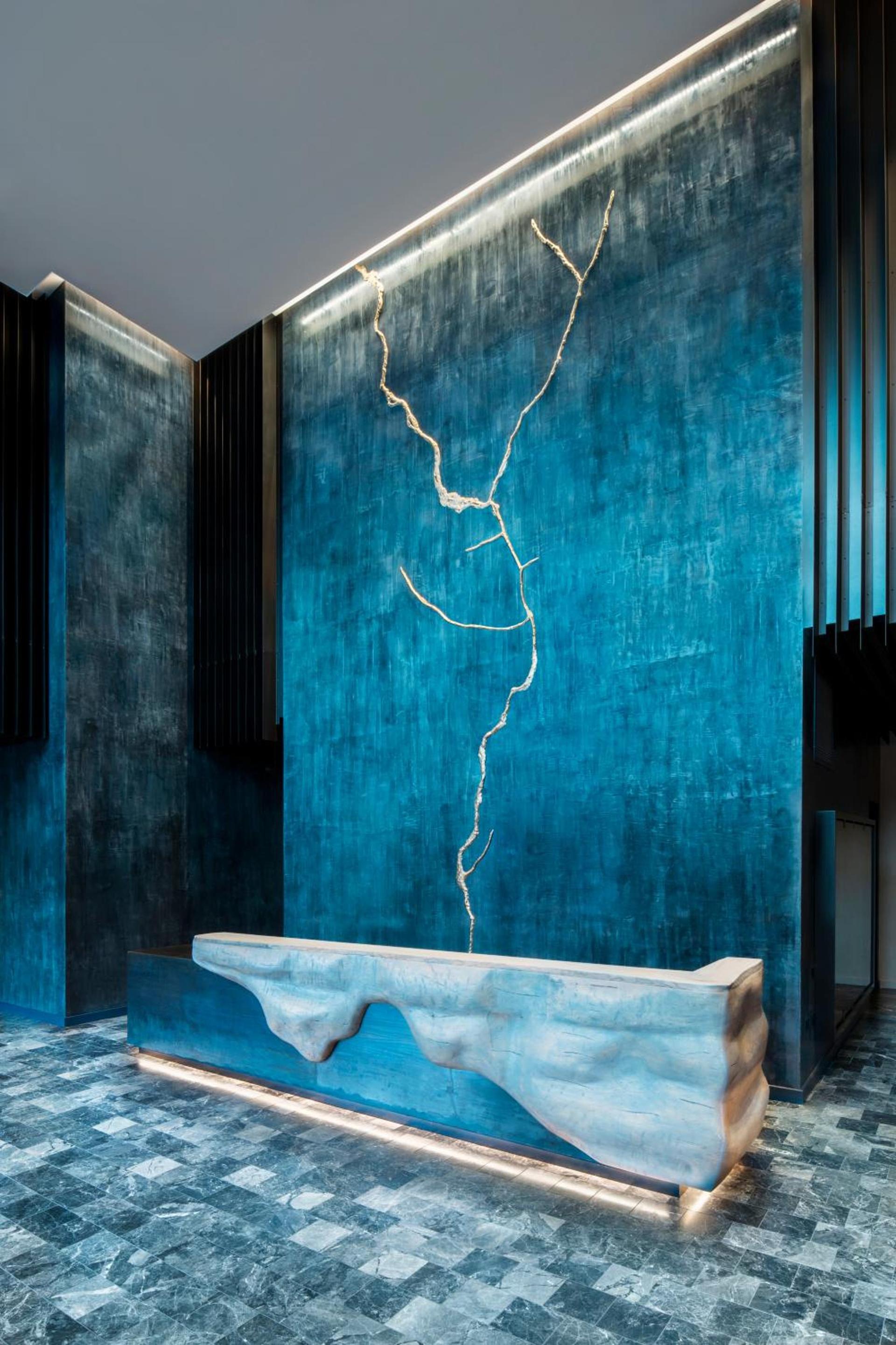 Nobu Hotel Chicago photo 8