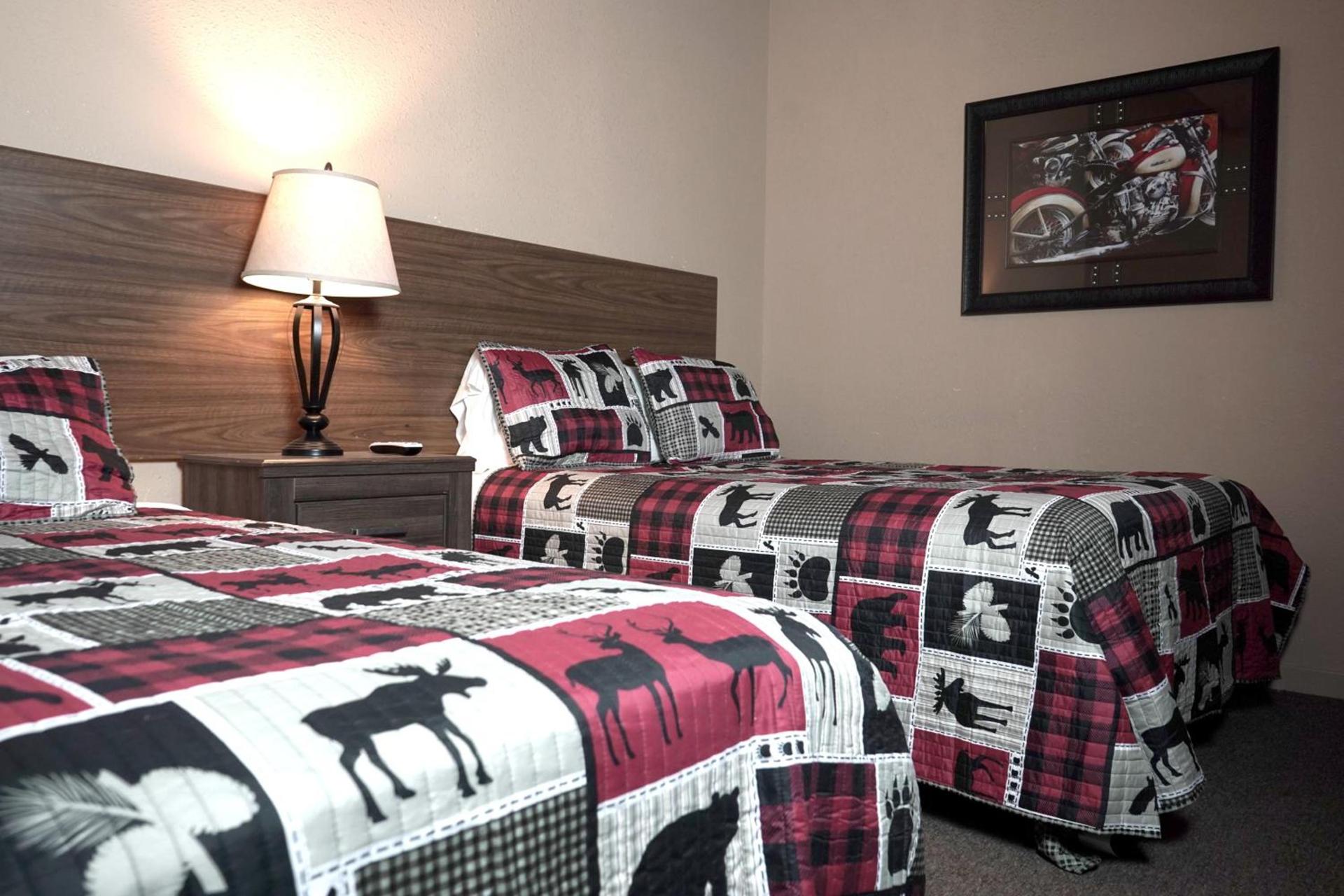 Old School Motel RV photo 50