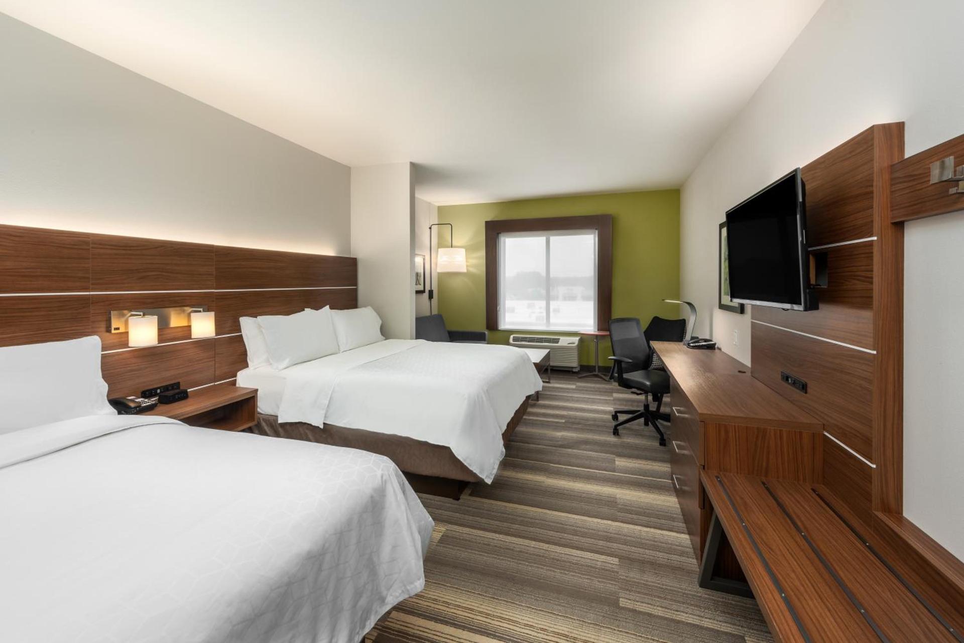 Holiday Inn Express & Suites St. Louis - Chesterfield by IHG photo 8