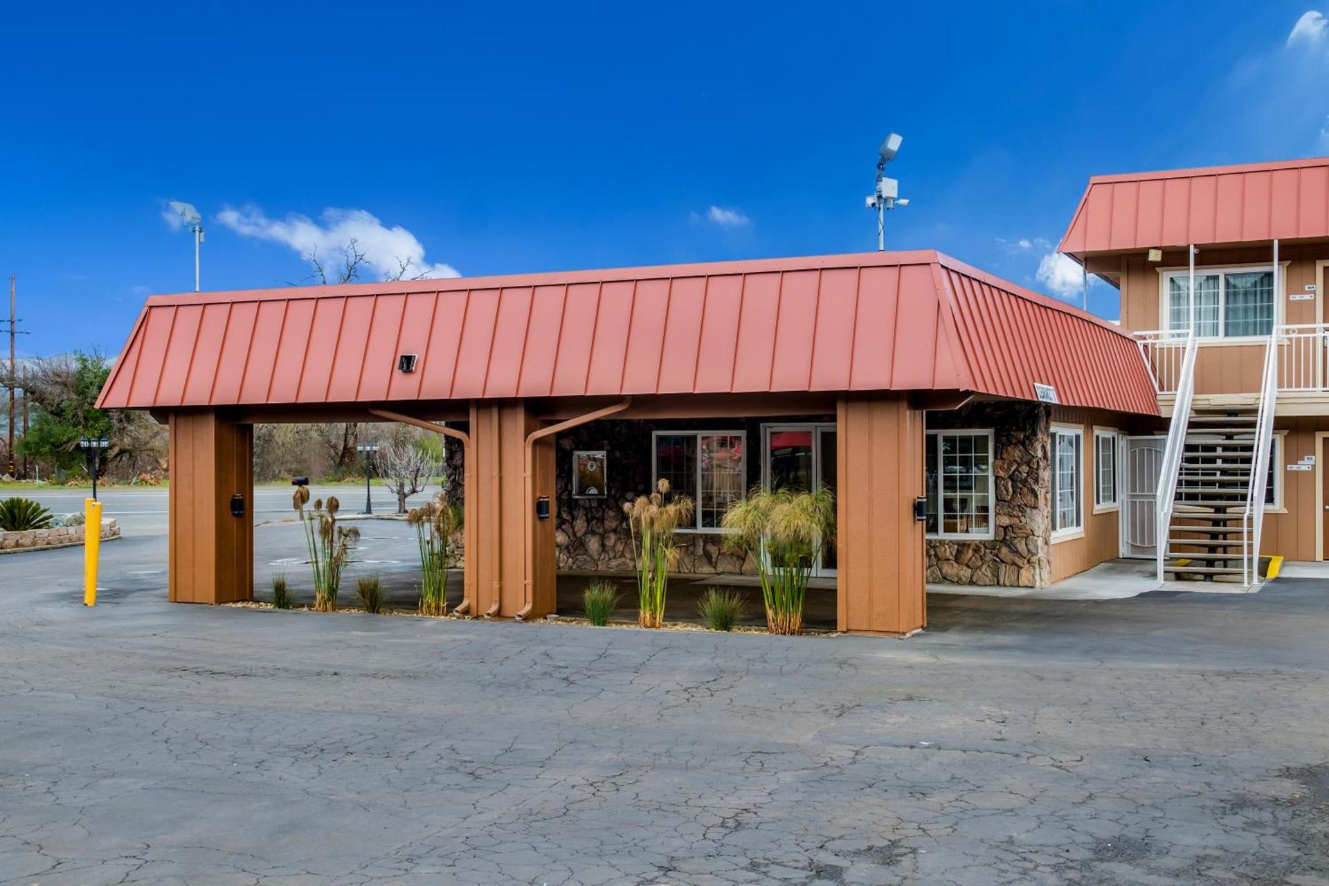 Americas Best Value Inn - Ukiah photo 4