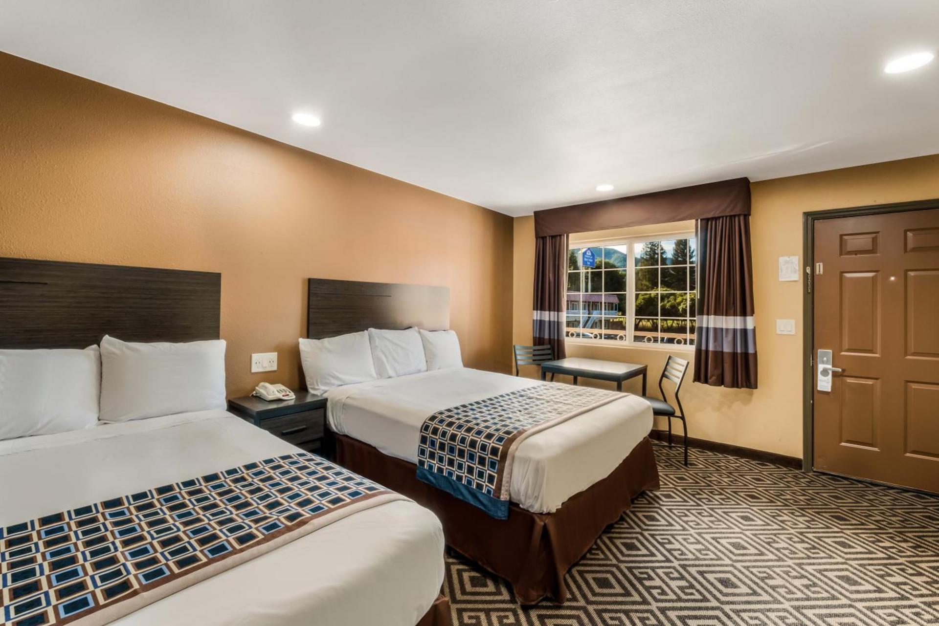 Americas Best Value Inn - Ukiah photo 10