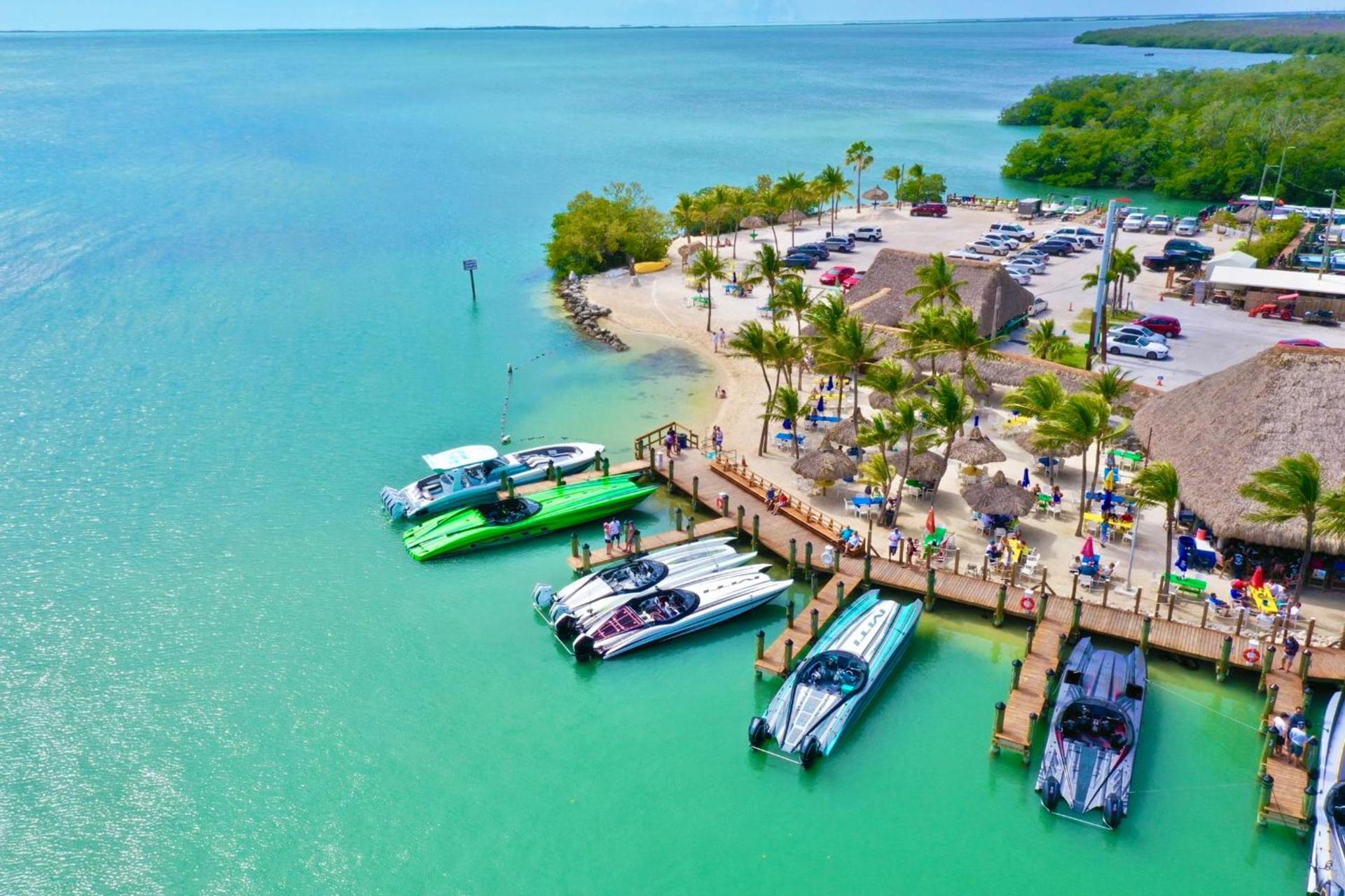 Gilbert's Resort & Marina photo 10