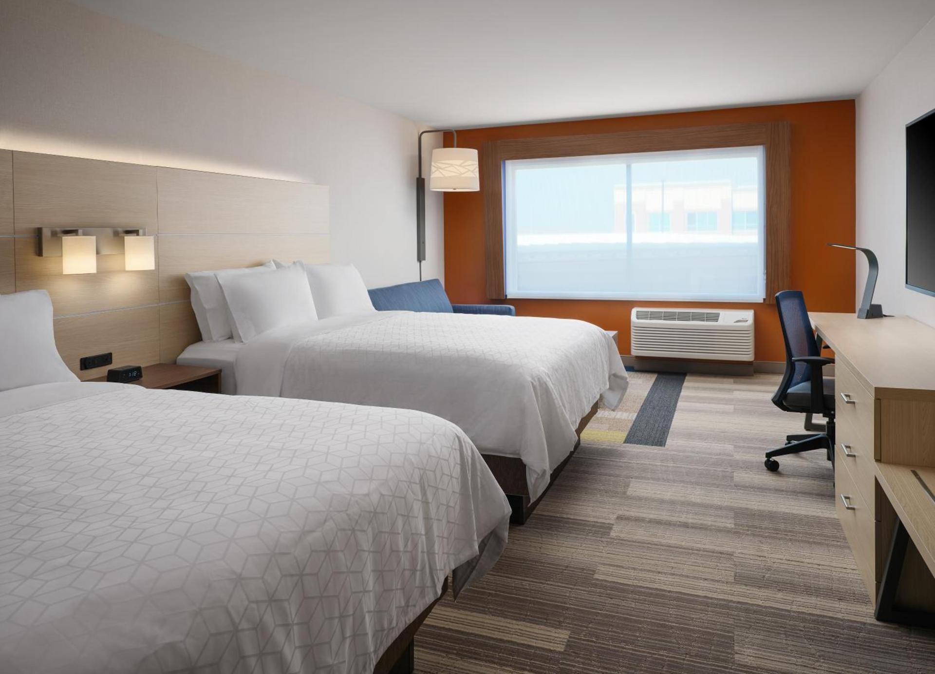 Holiday Inn Express & Suites - Lockport by IHG photo 10
