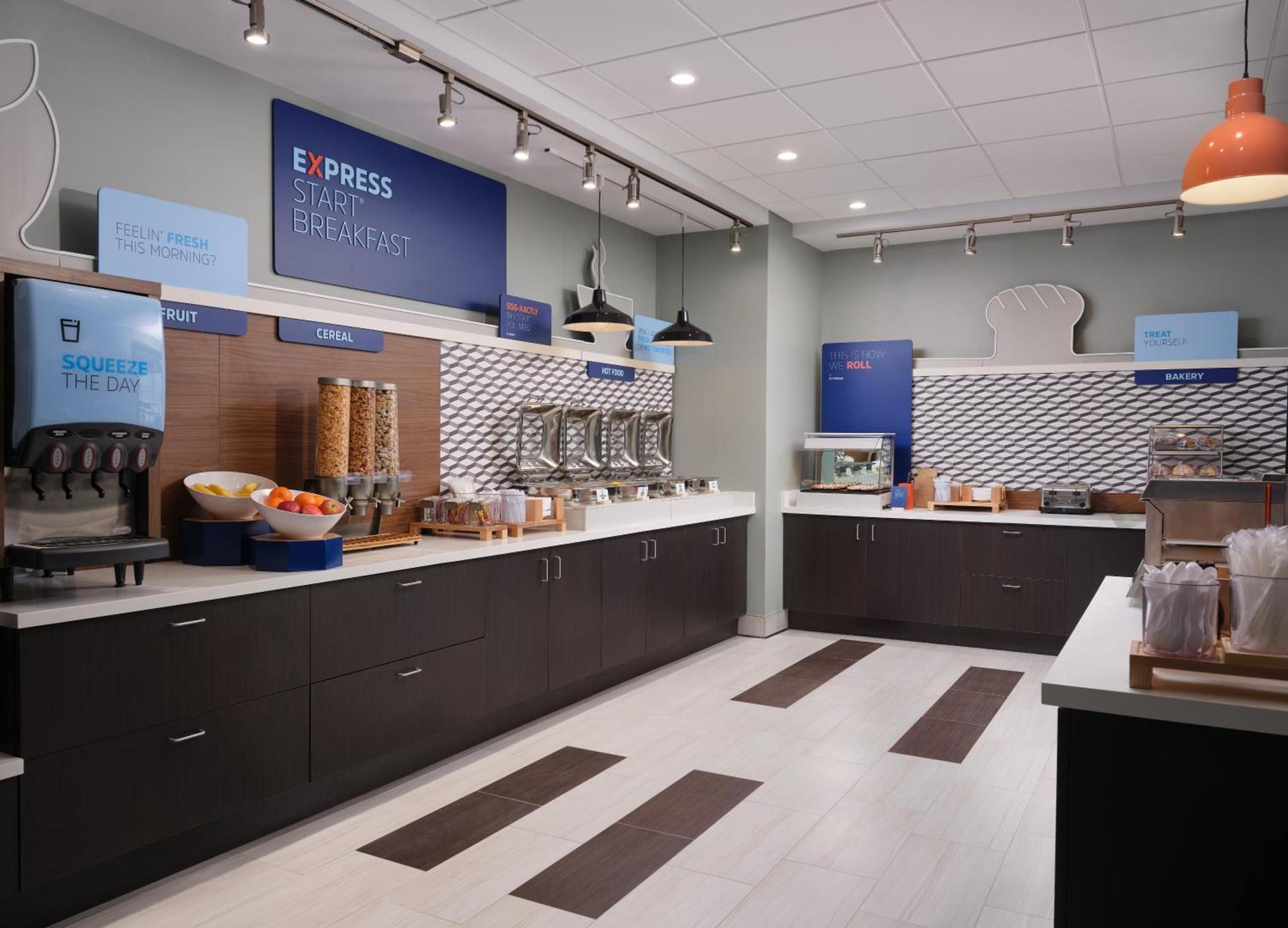 Holiday Inn Express & Suites - Lockport by IHG photo 15
