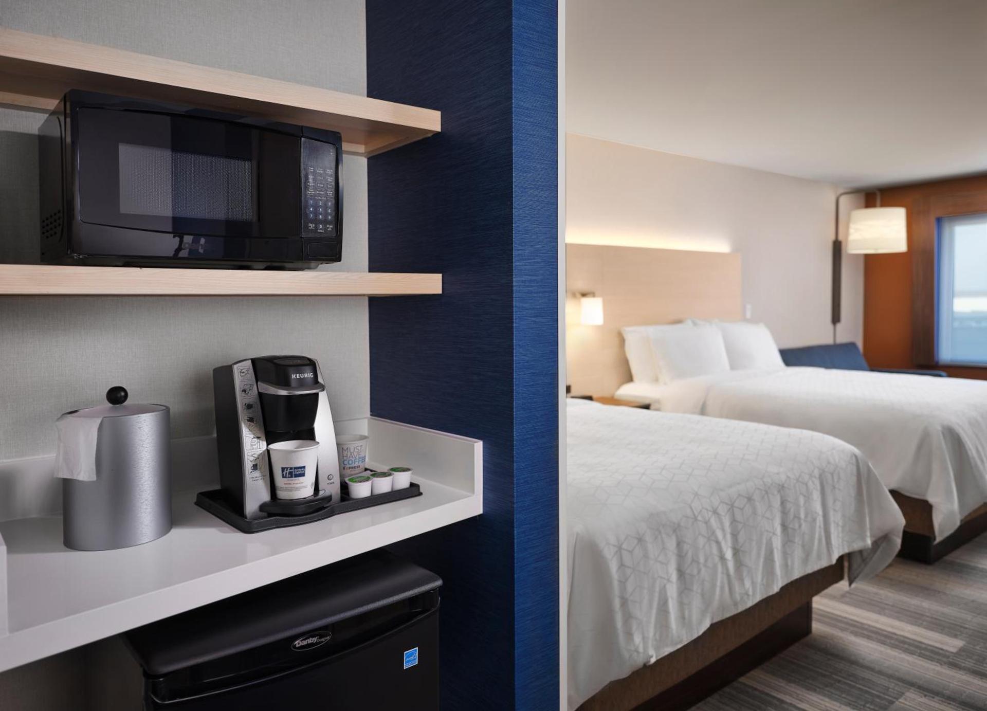 Holiday Inn Express & Suites - Lockport by IHG photo 34