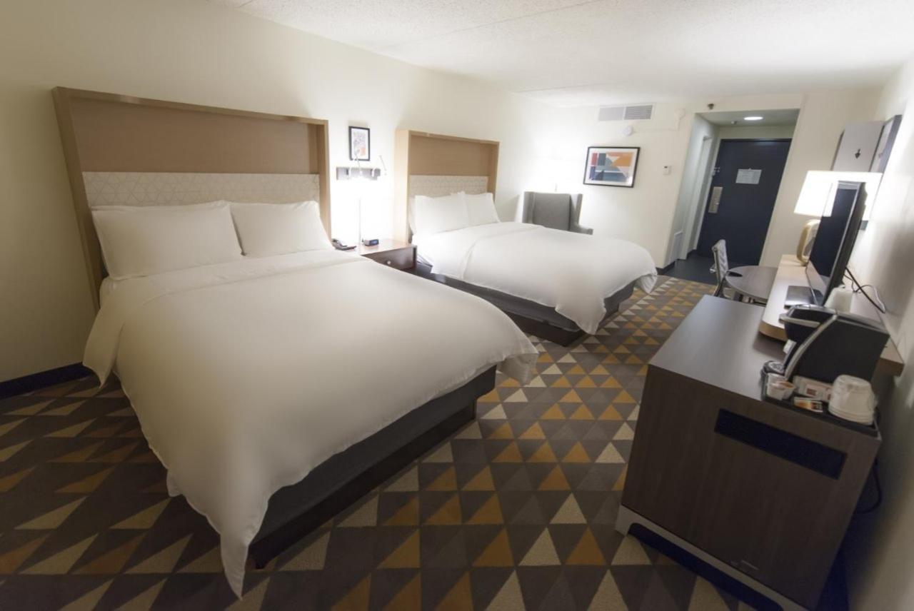 Holiday Inn Morgantown - Reading Area by IHG photo 14