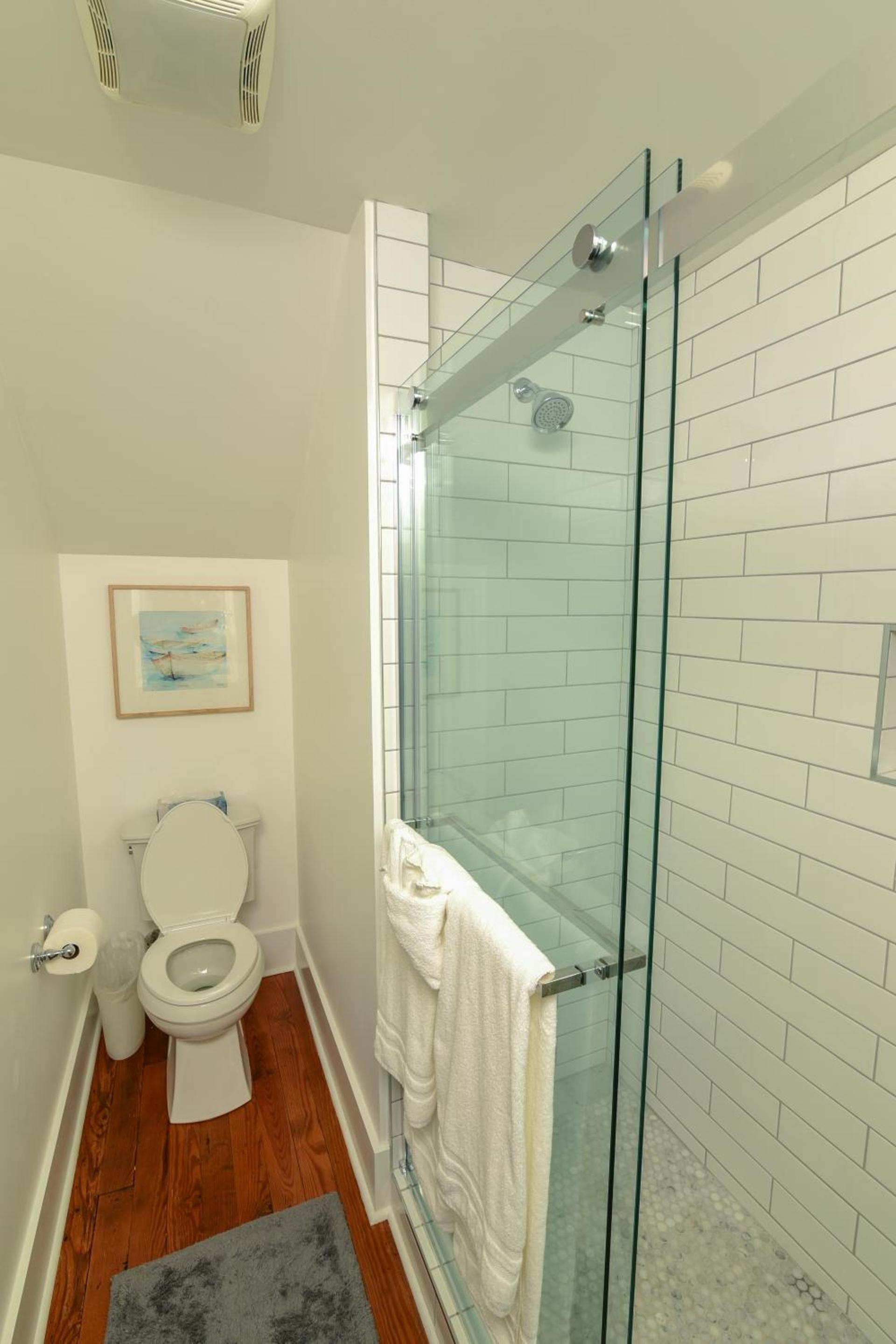 607 Bay Inn Downtown Beaufort photo 27