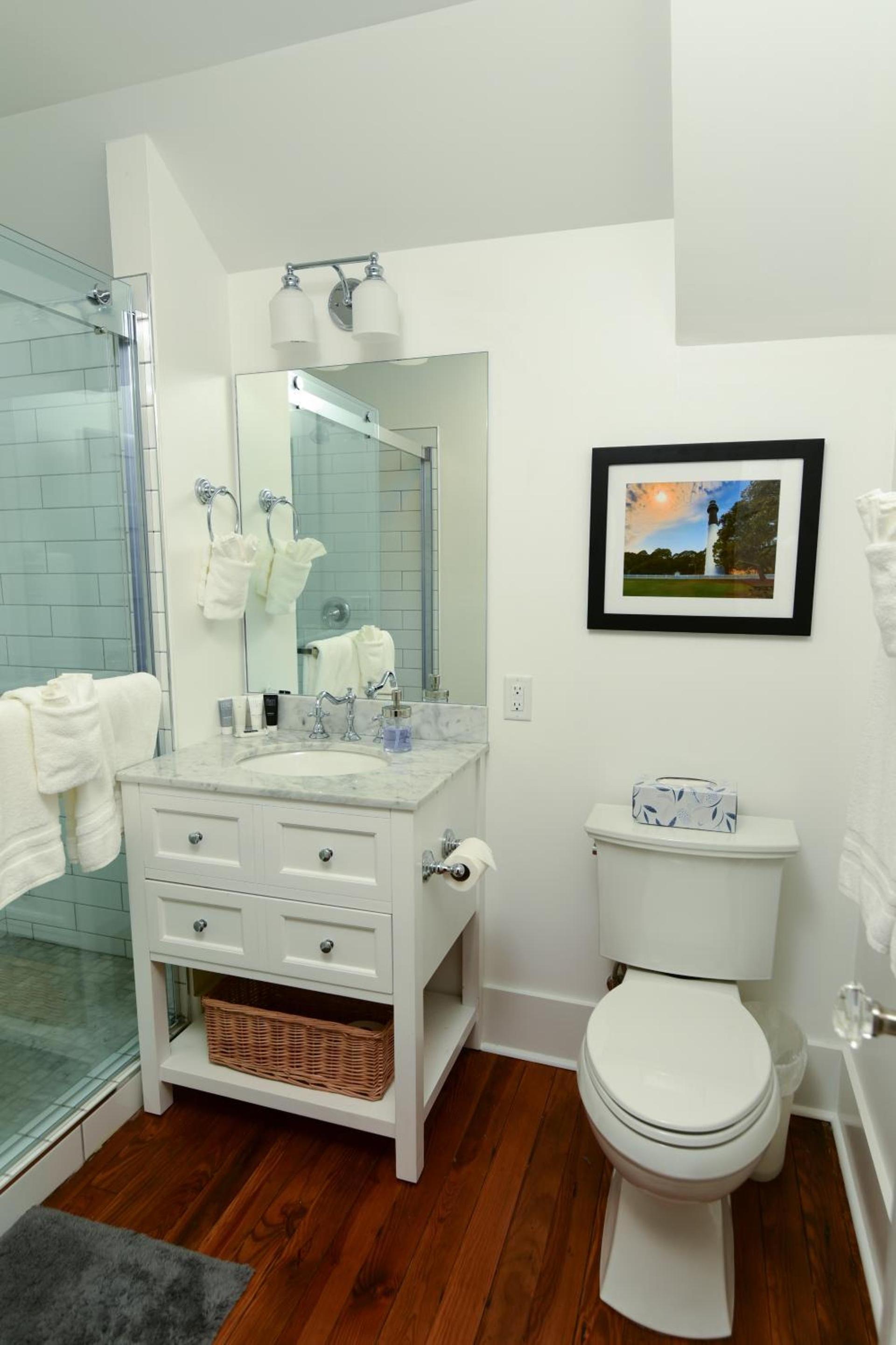 607 Bay Inn Downtown Beaufort photo 29