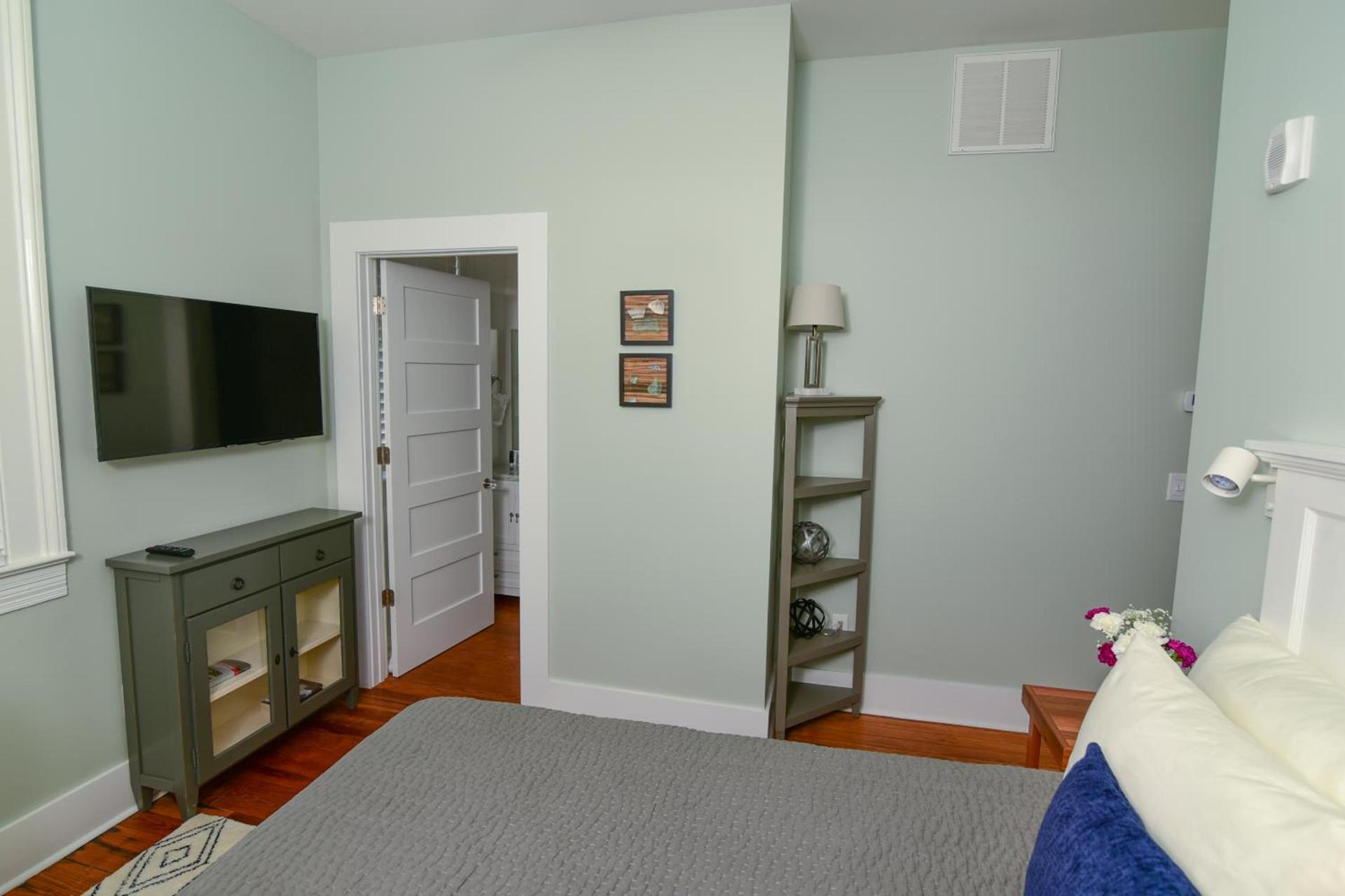 607 Bay Inn Downtown Beaufort photo 33