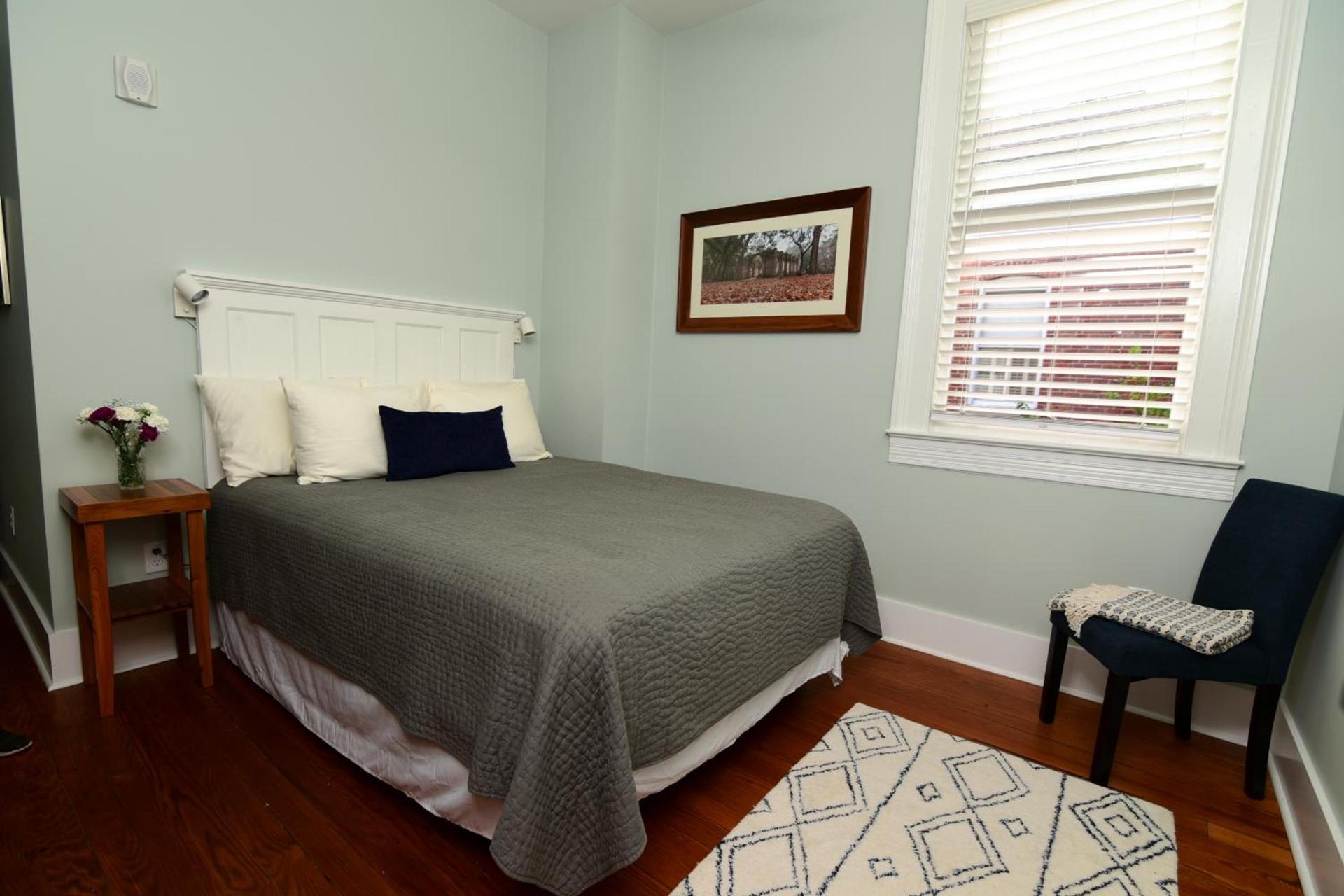 607 Bay Inn Downtown Beaufort photo 32