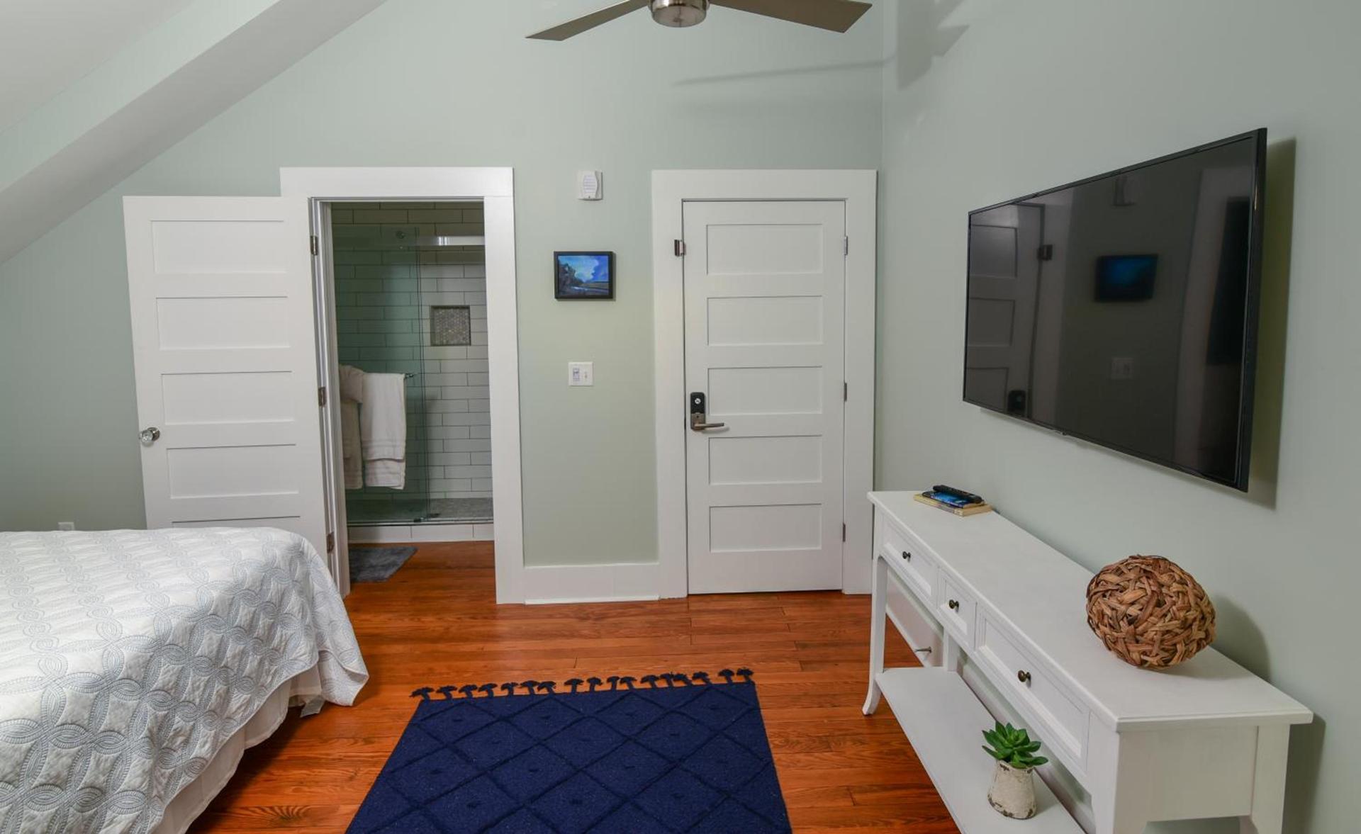 607 Bay Inn Downtown Beaufort photo 36