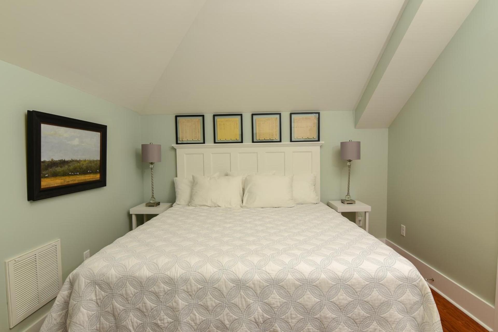 607 Bay Inn Downtown Beaufort photo 35