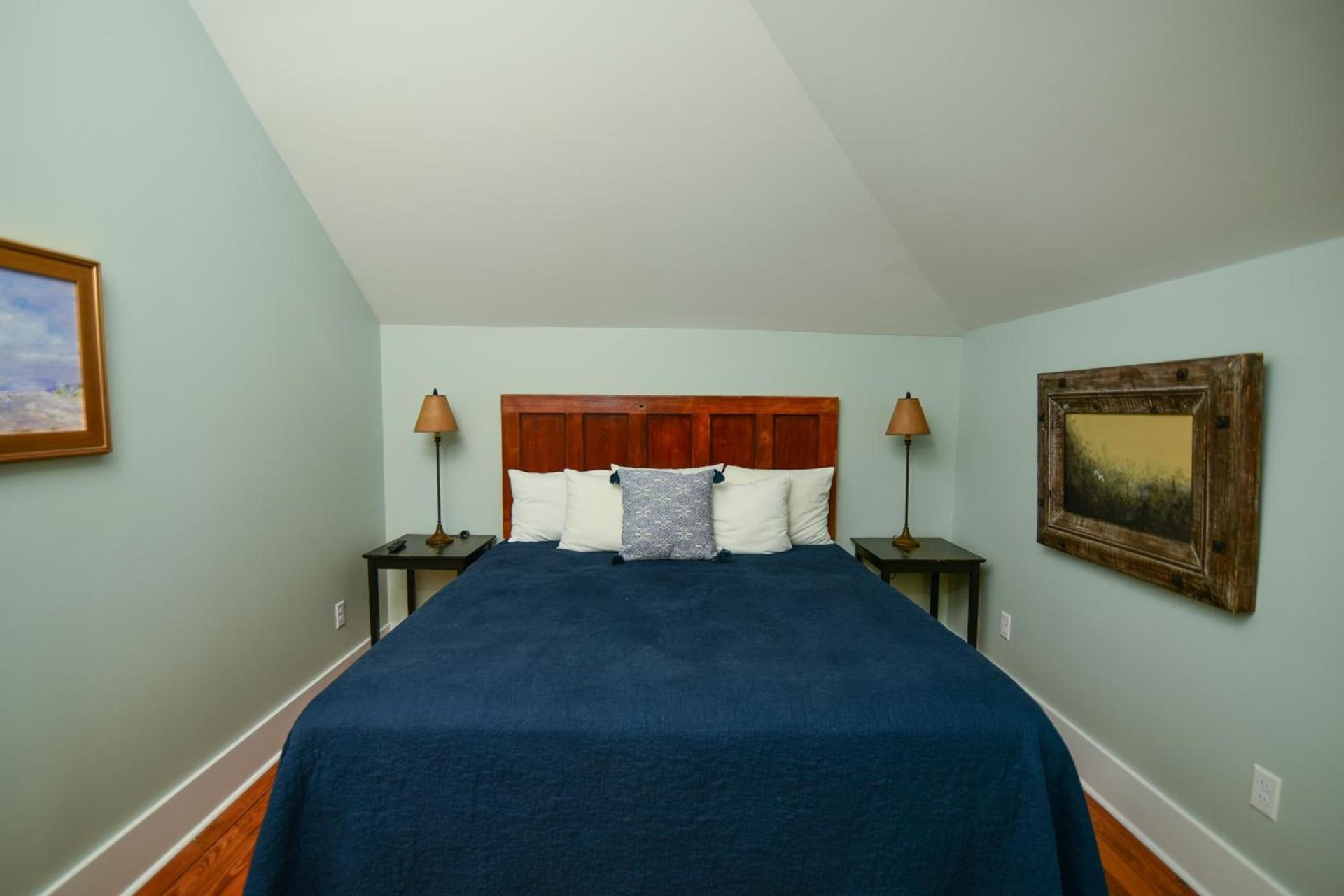 607 Bay Inn Downtown Beaufort photo 38