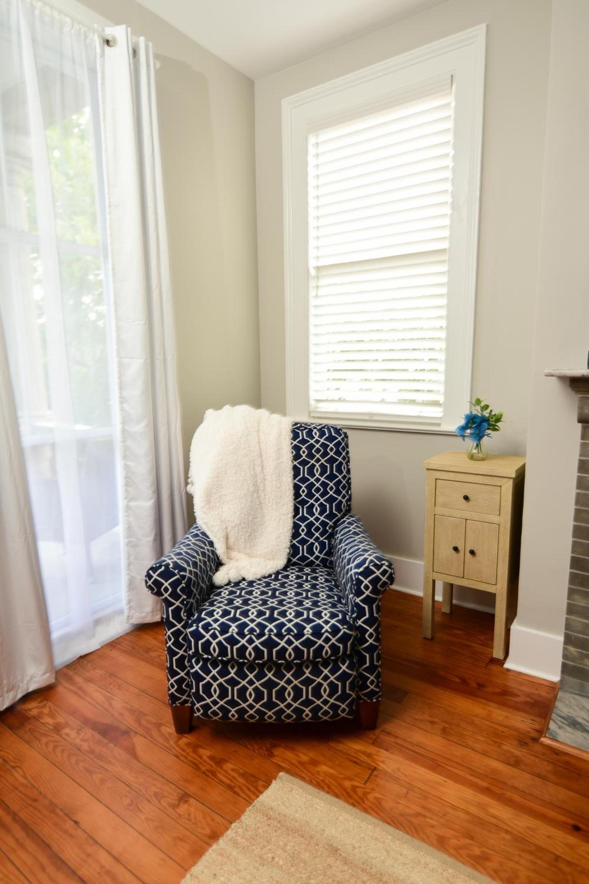 607 Bay Inn Downtown Beaufort photo 44