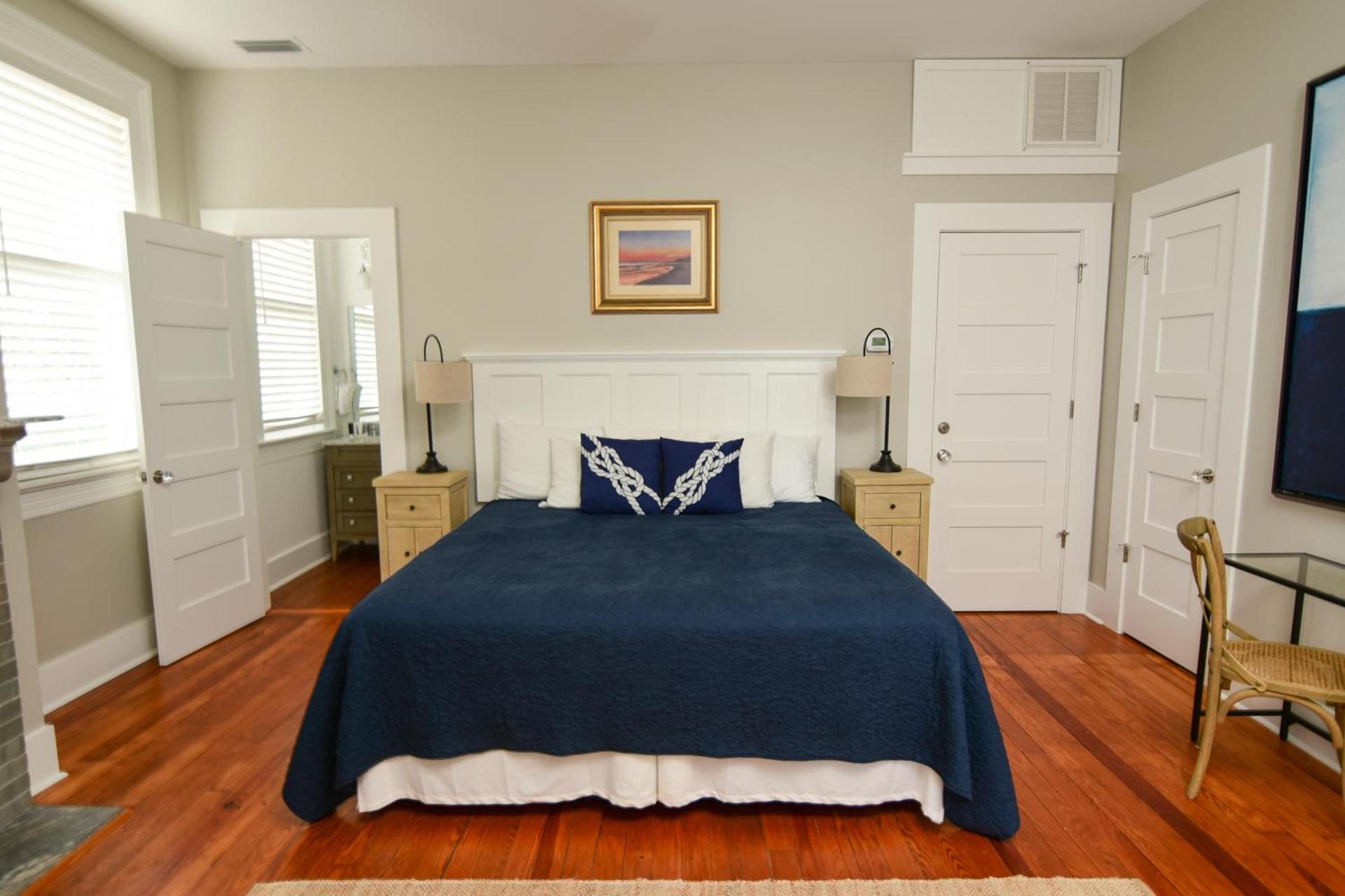607 Bay Inn Downtown Beaufort photo 43