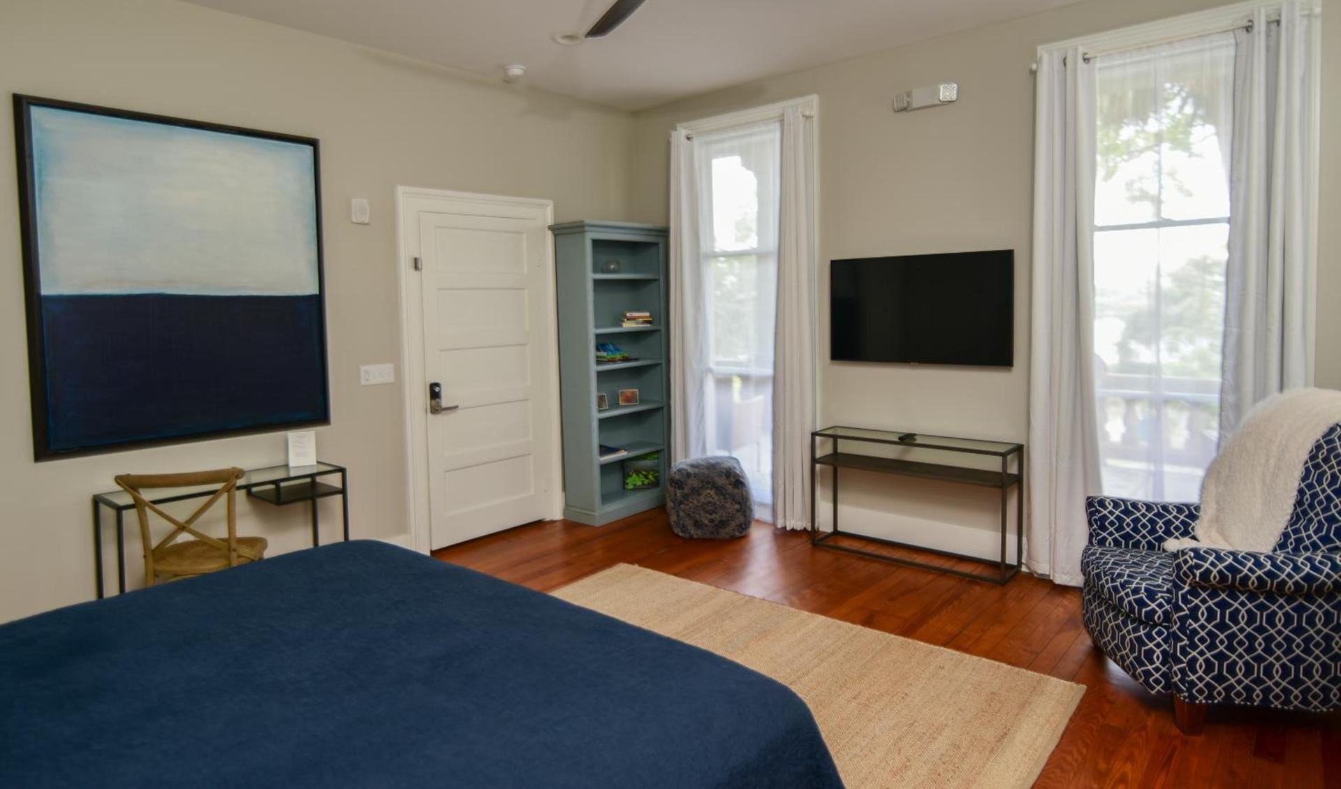 607 Bay Inn Downtown Beaufort photo 42