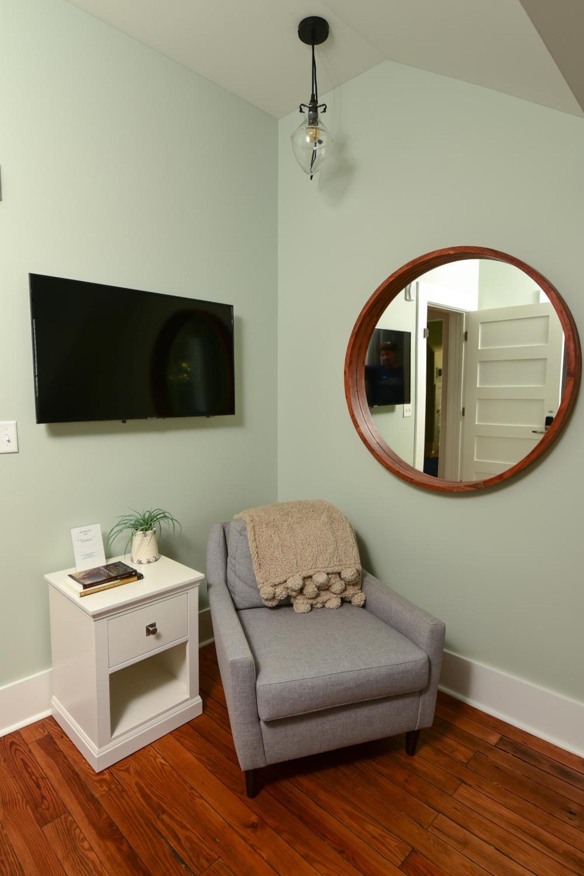 607 Bay Inn Downtown Beaufort photo 46