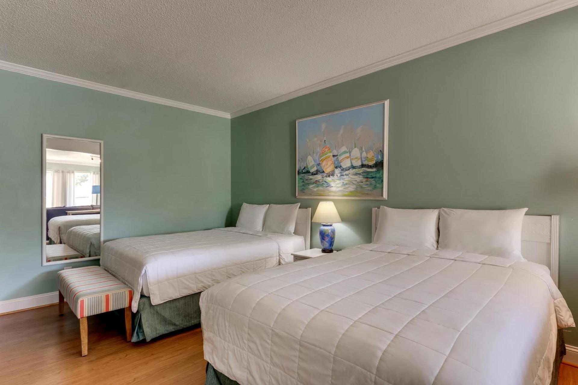 Palm Suites Trademark Collection by Wyndham photo 16