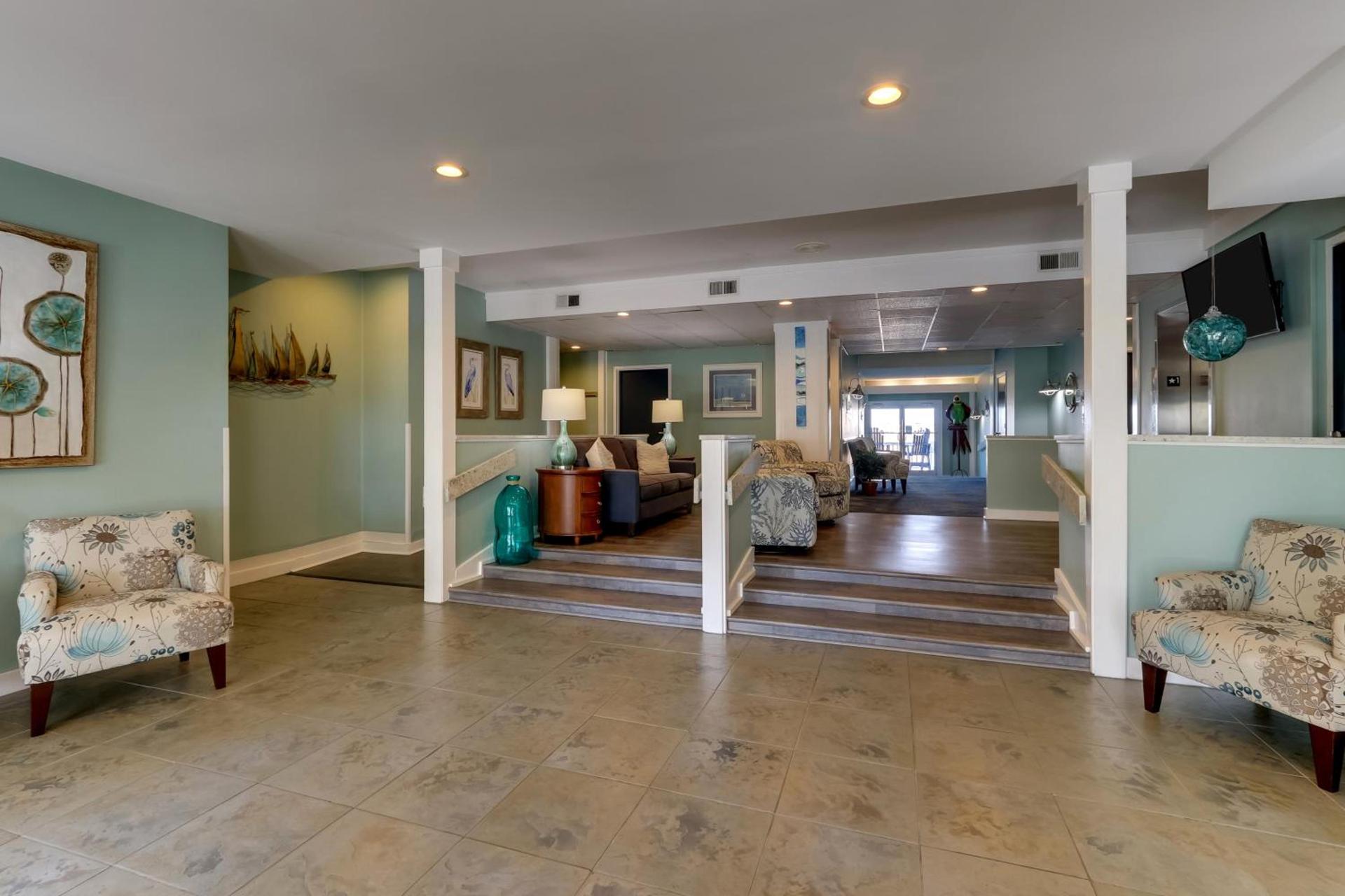 Palm Suites Trademark Collection by Wyndham photo 22