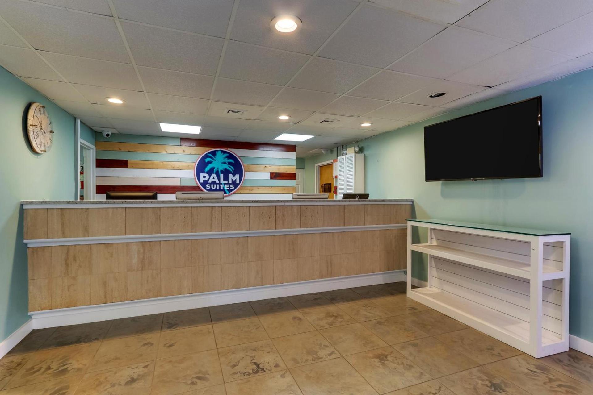 Palm Suites Trademark Collection by Wyndham photo 20