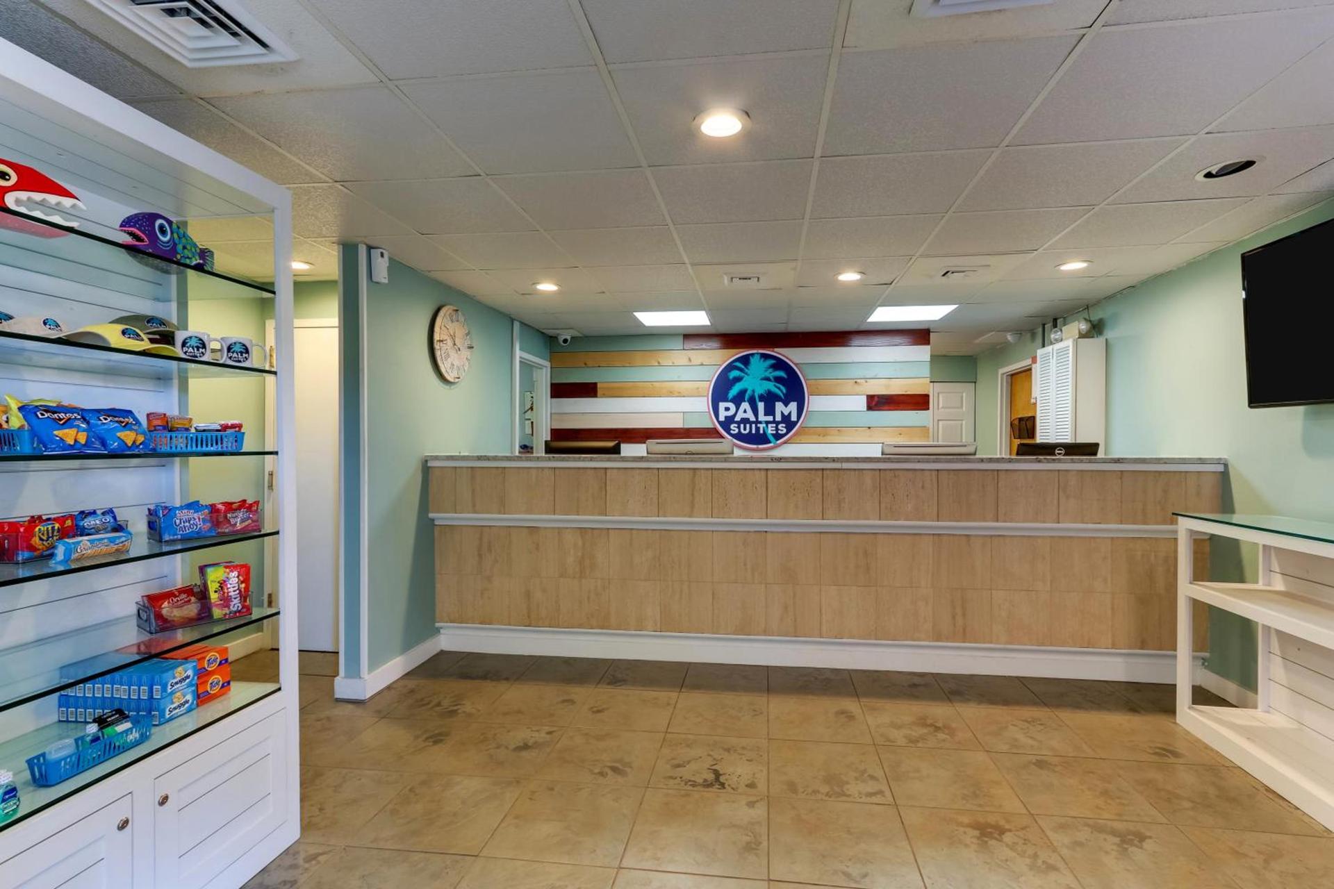 Palm Suites Trademark Collection by Wyndham photo 19