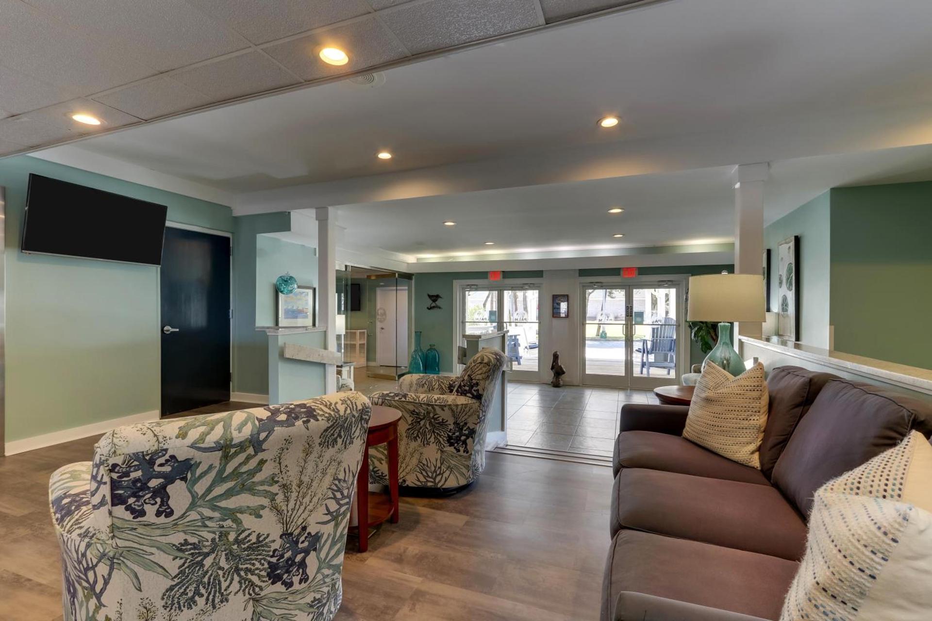 Palm Suites Trademark Collection by Wyndham photo 18