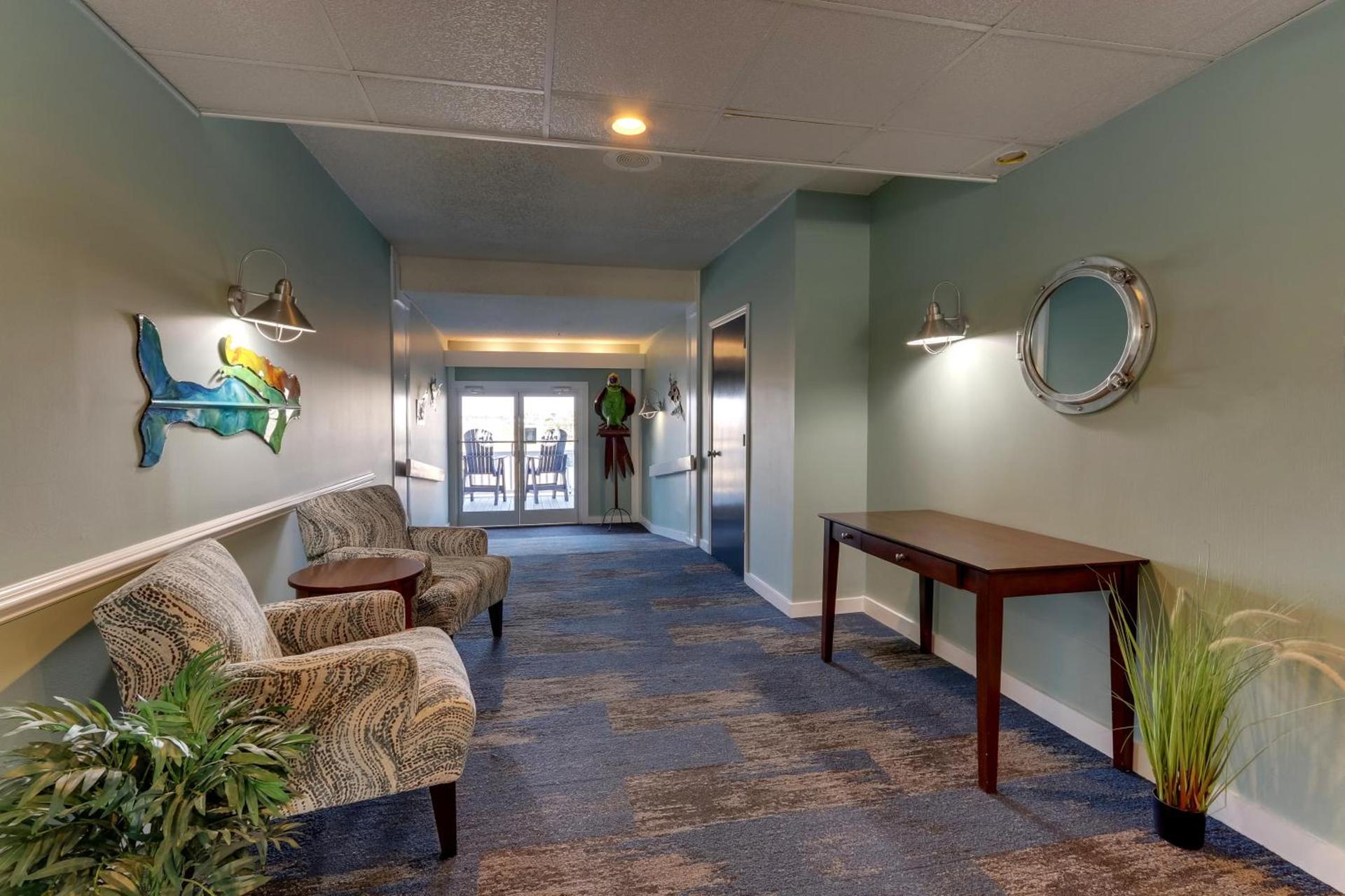 Palm Suites Trademark Collection by Wyndham photo 23