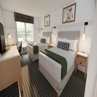 White Mountain Hotel and Resort photo 54