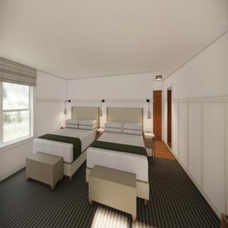 White Mountain Hotel and Resort photo 52