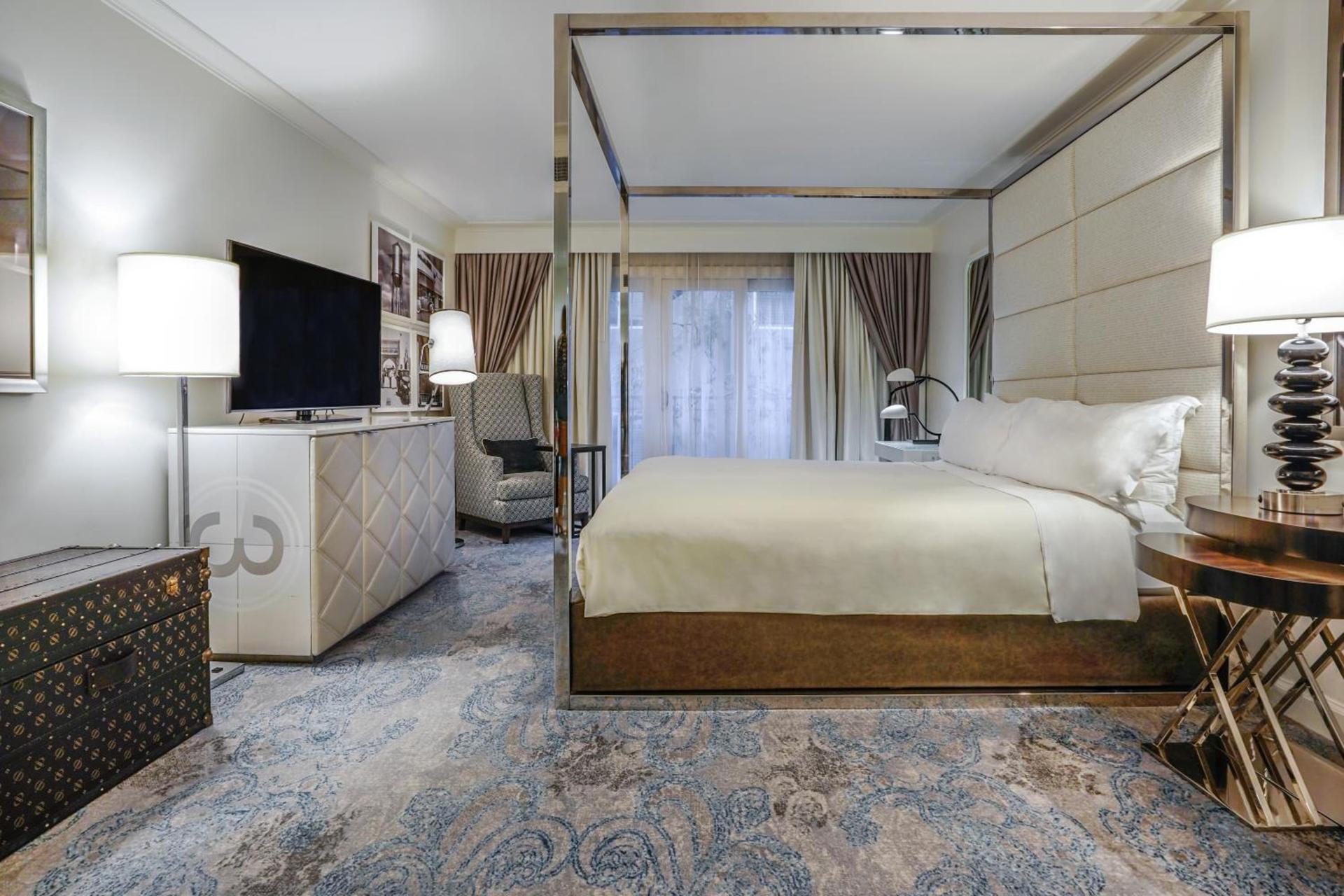 Hotel Amarano Burbank-Hollywood photo 43