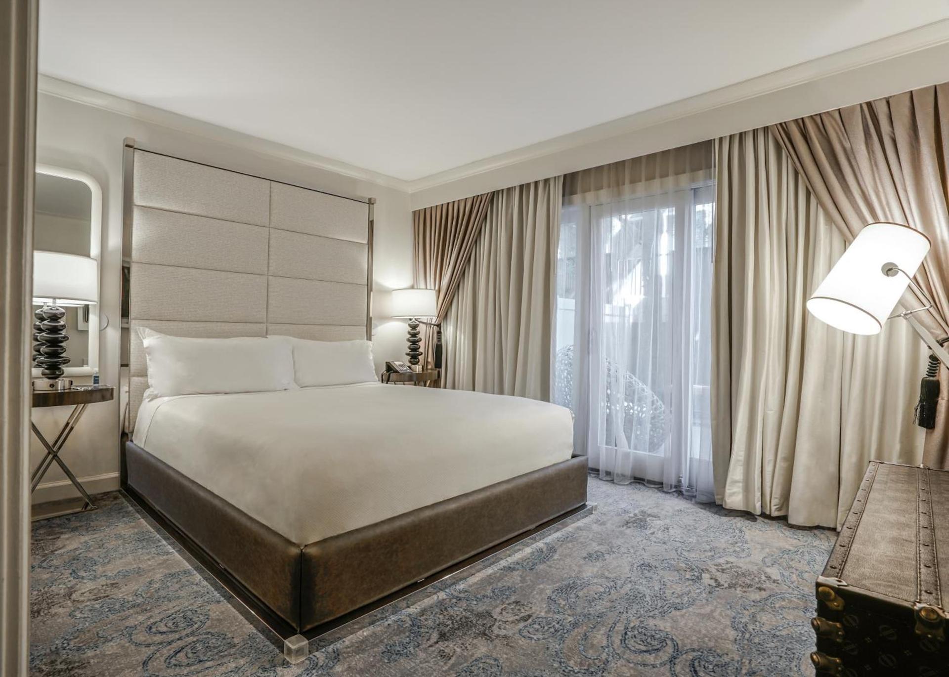 Hotel Amarano Burbank-Hollywood photo 48