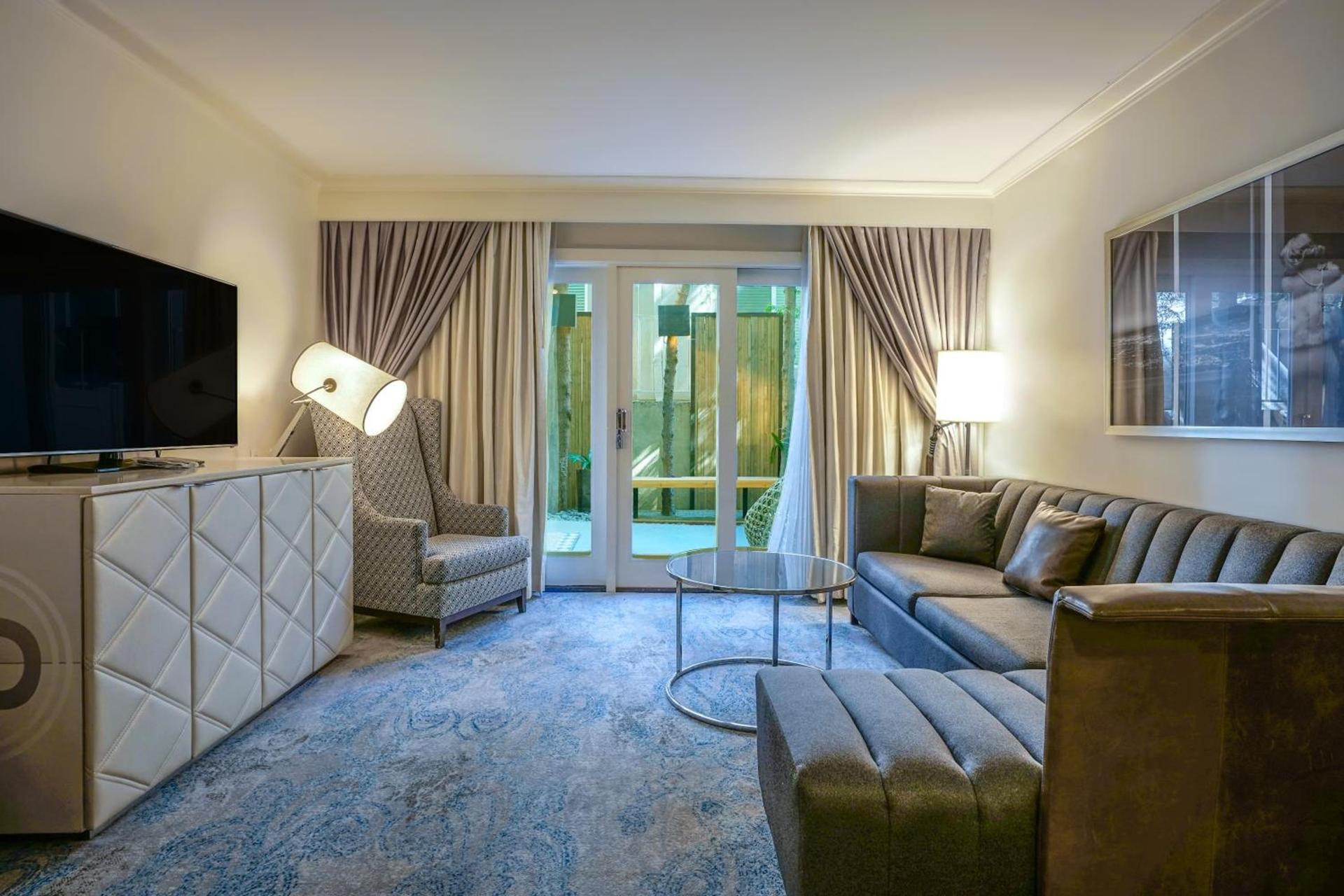 Hotel Amarano Burbank-Hollywood photo 42
