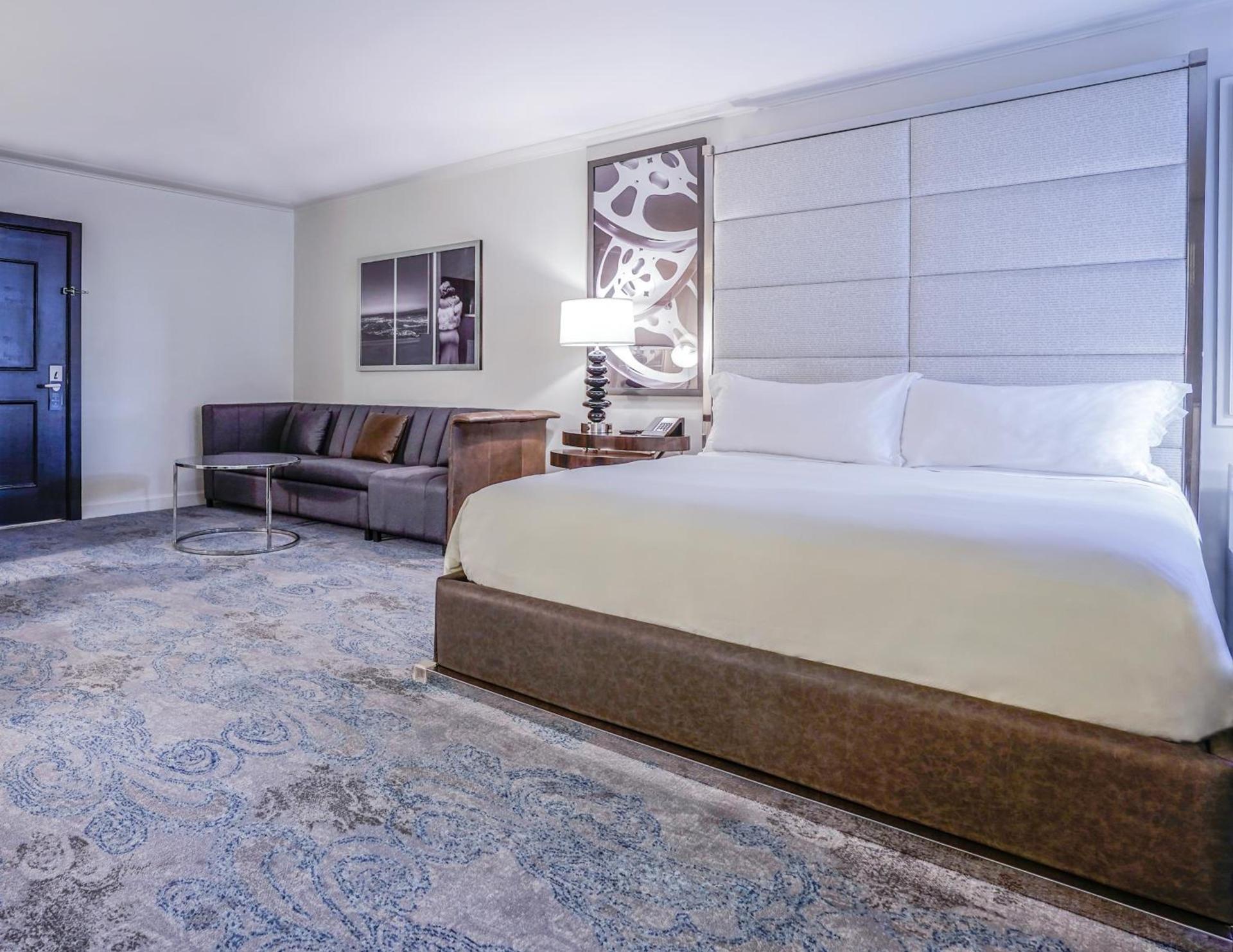 Hotel Amarano Burbank-Hollywood photo 50